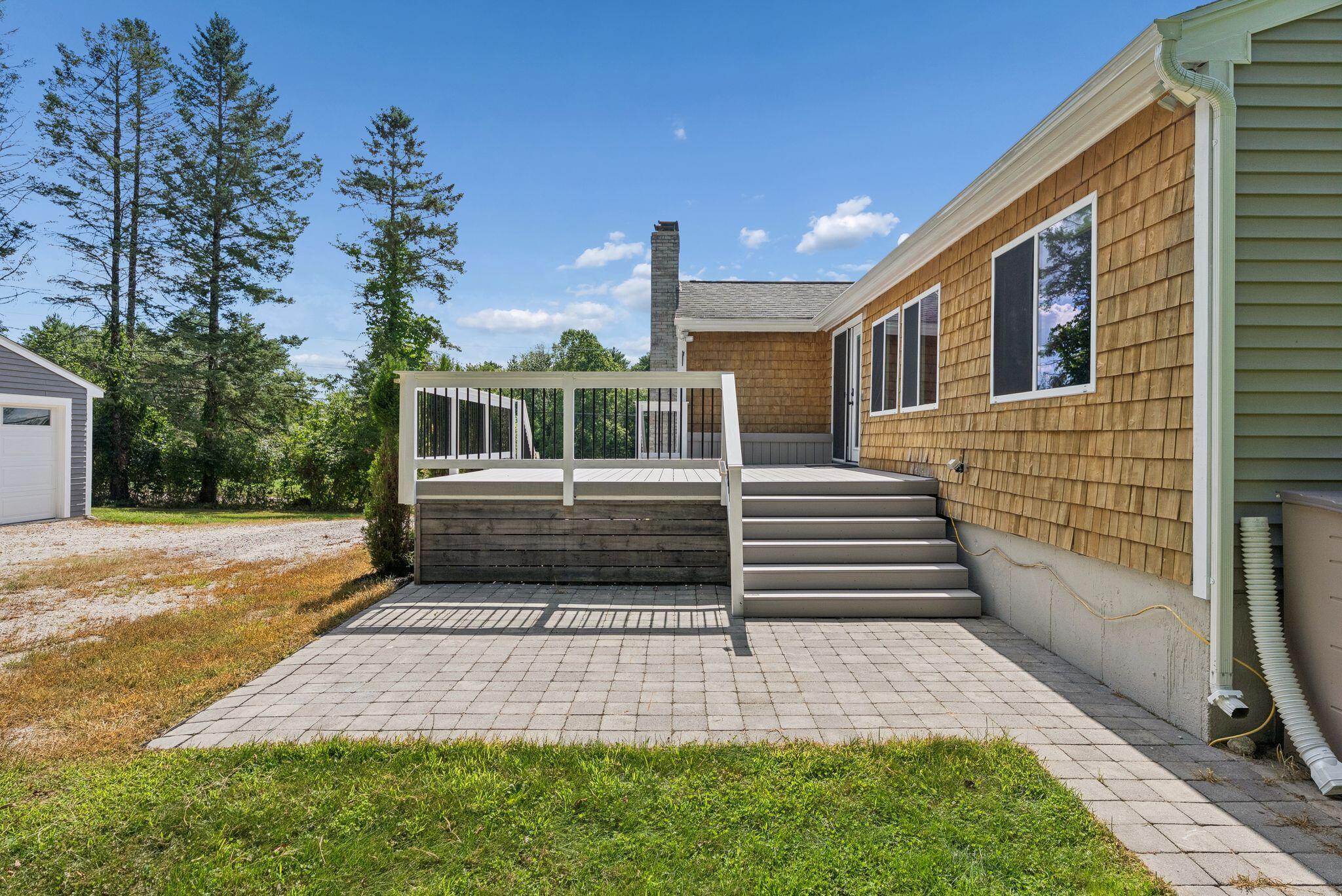 3 Tucker Drive