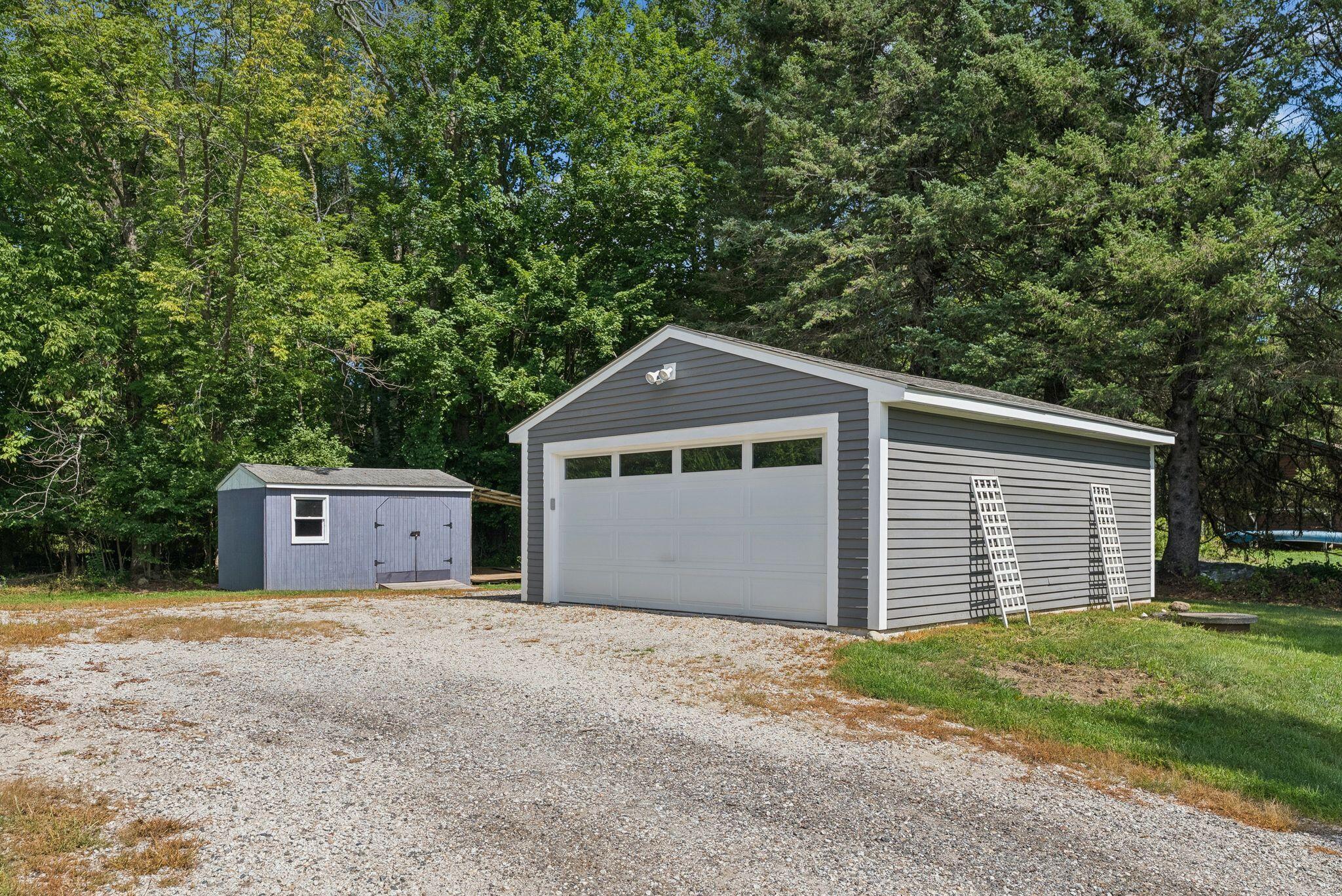 3 Tucker Drive