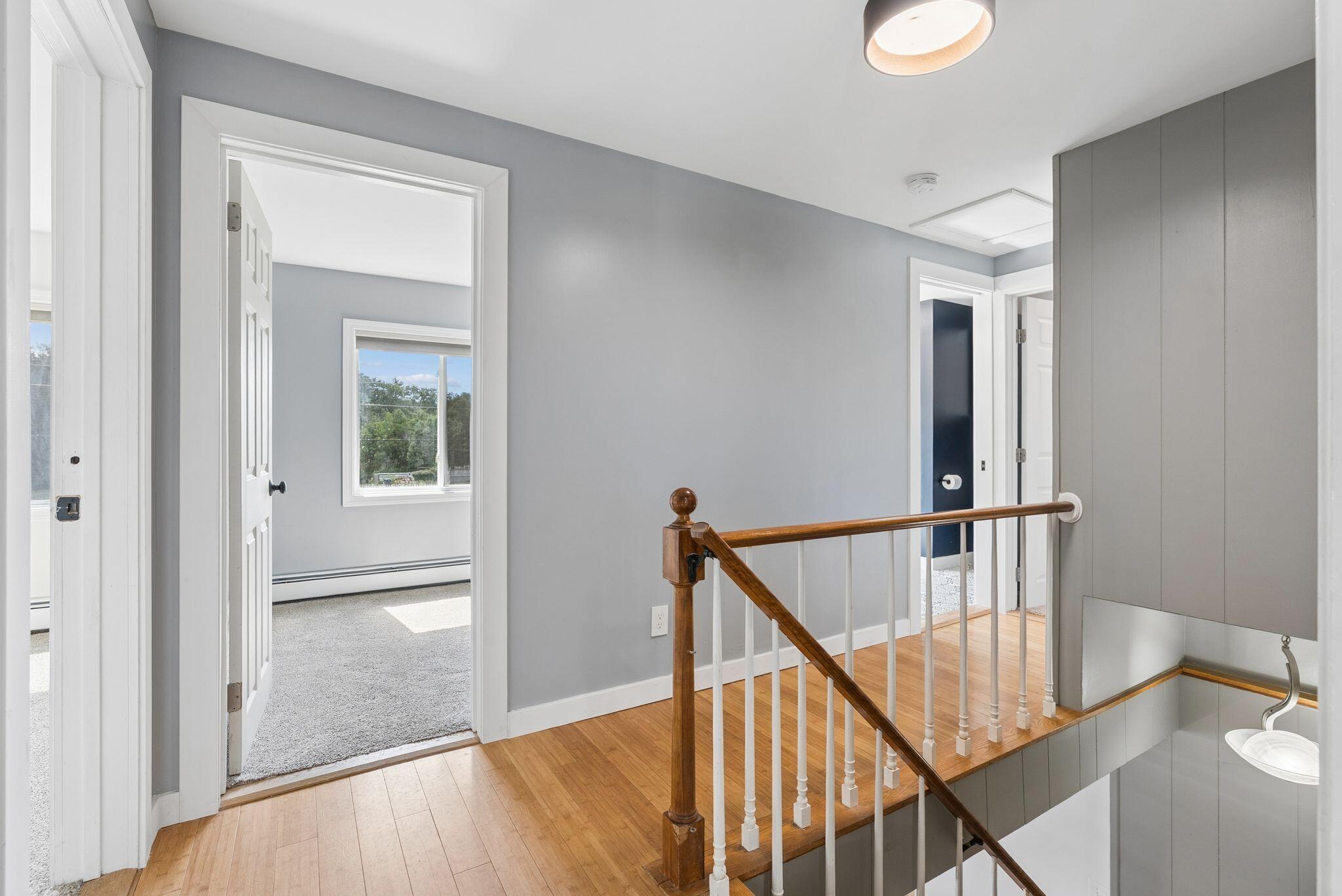 3 Tucker Drive