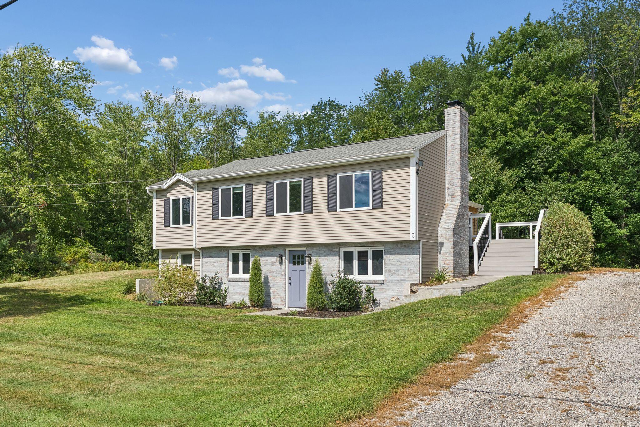 3 Tucker Drive