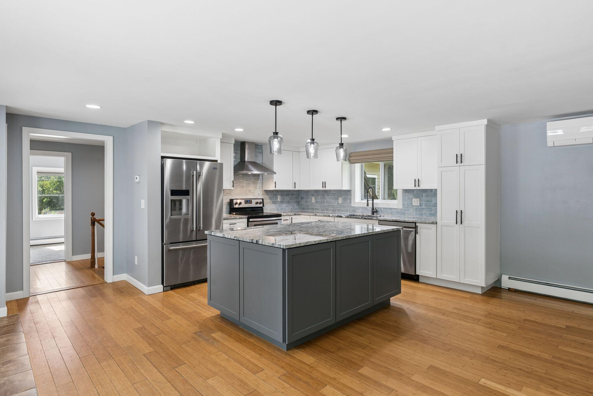 3 Tucker Drive
