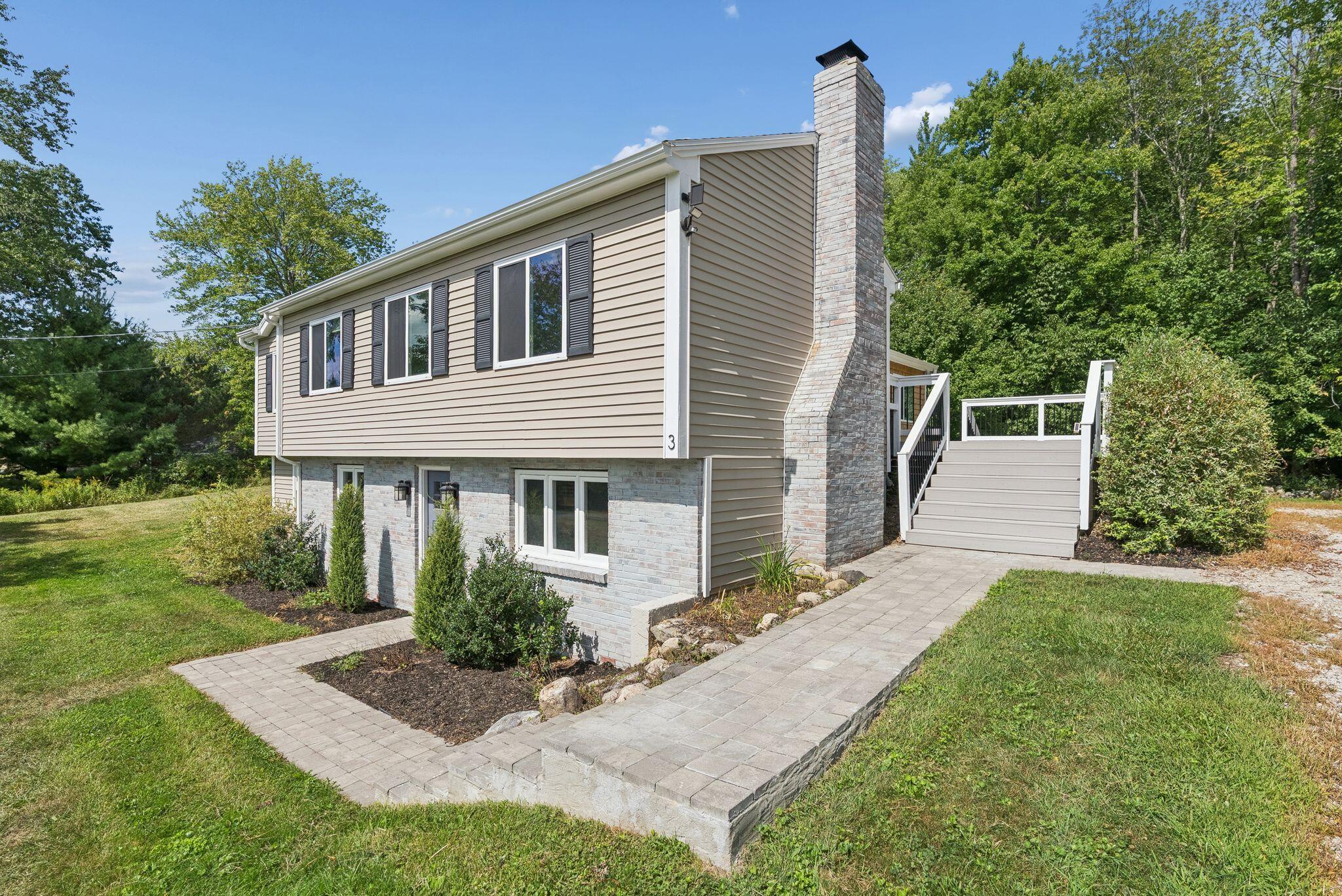 3 Tucker Drive