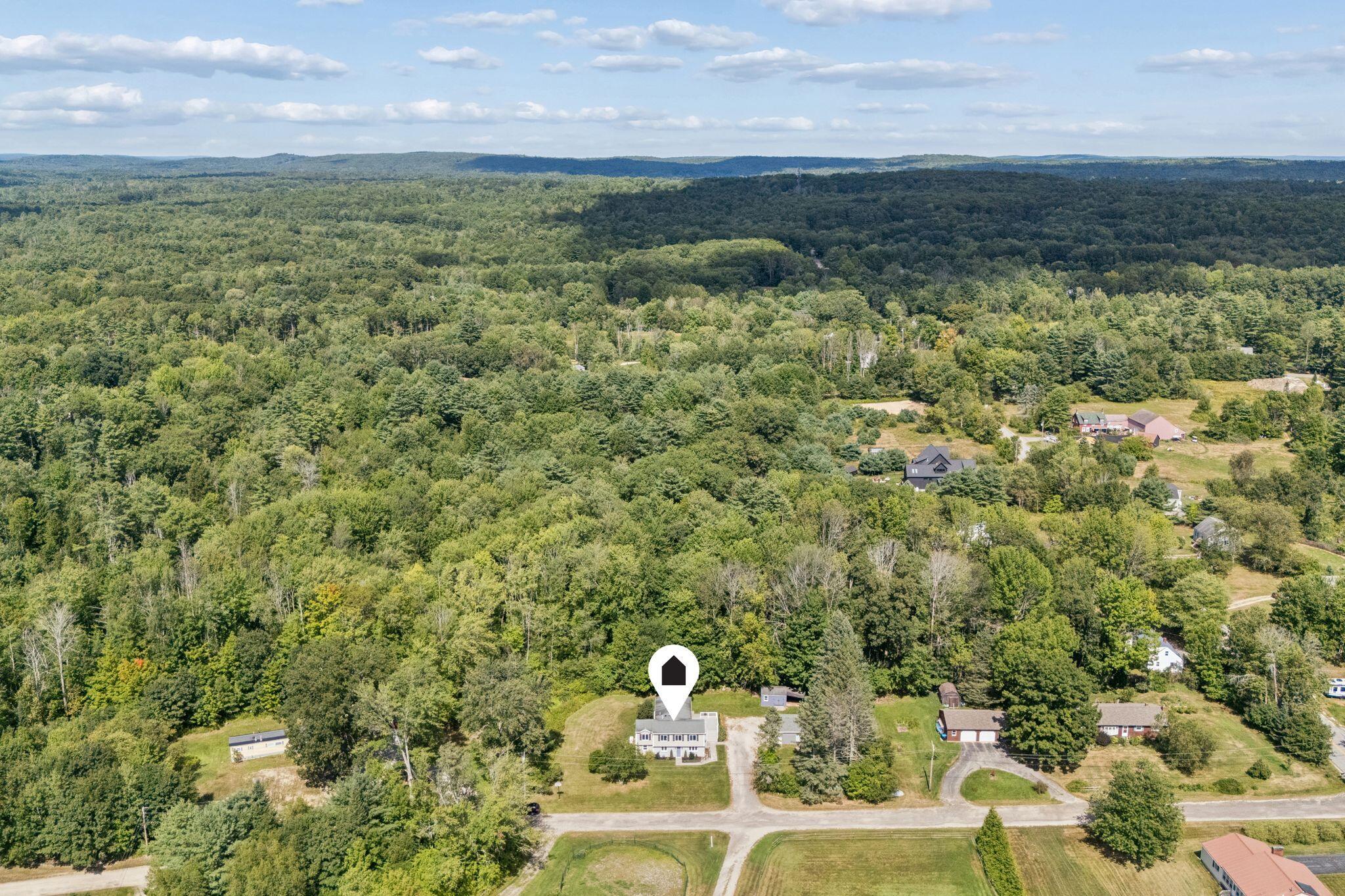 3 Tucker Drive