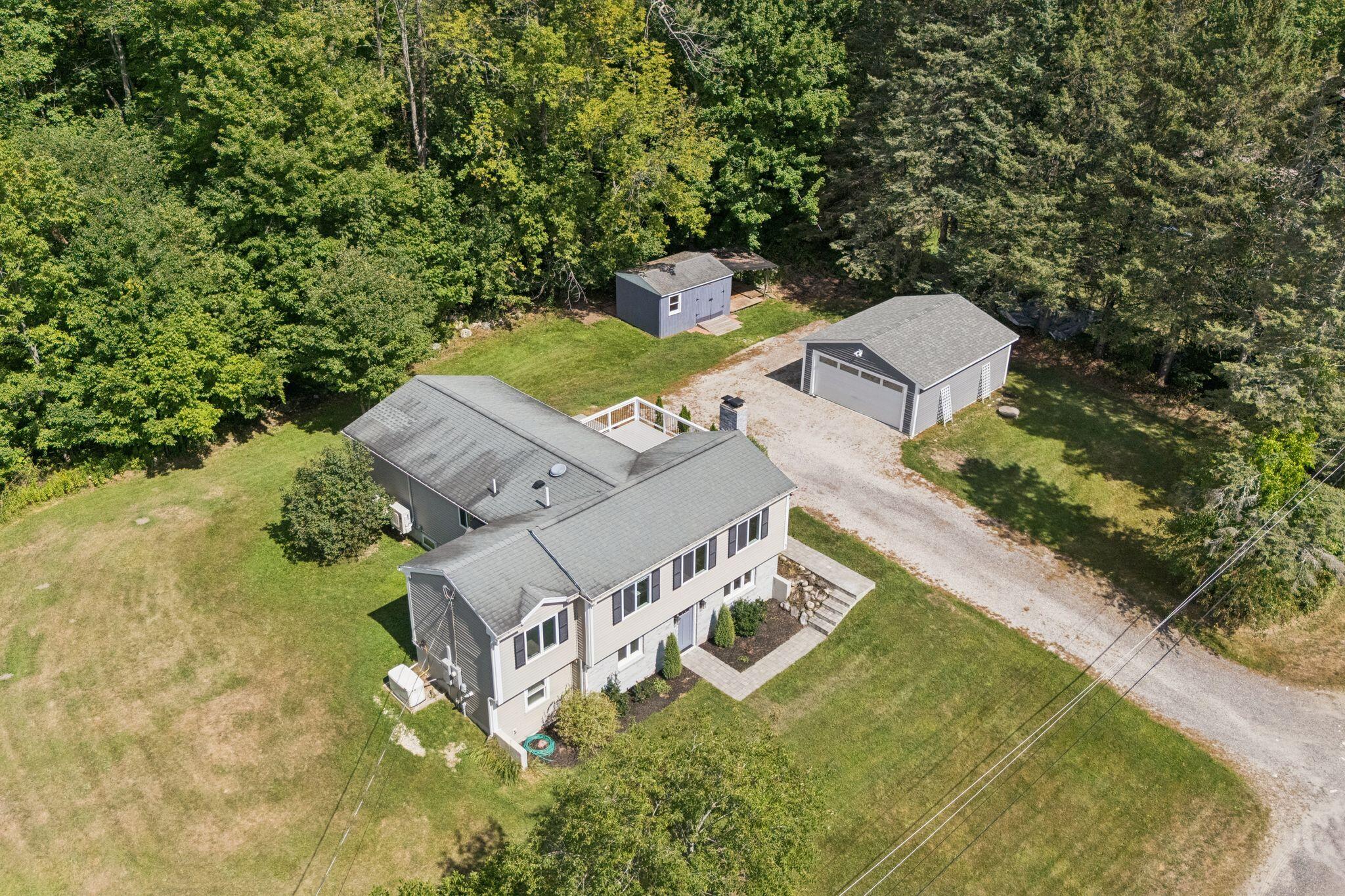 3 Tucker Drive