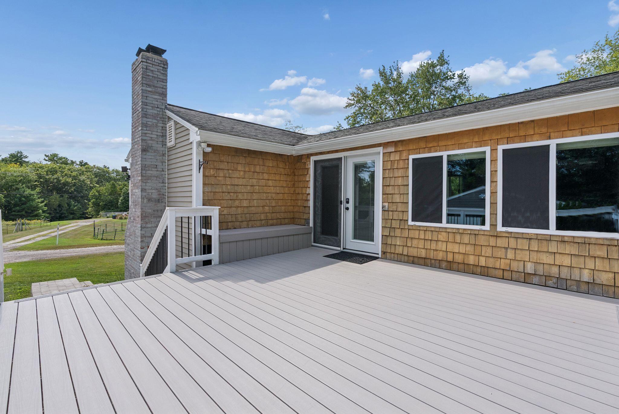 3 Tucker Drive