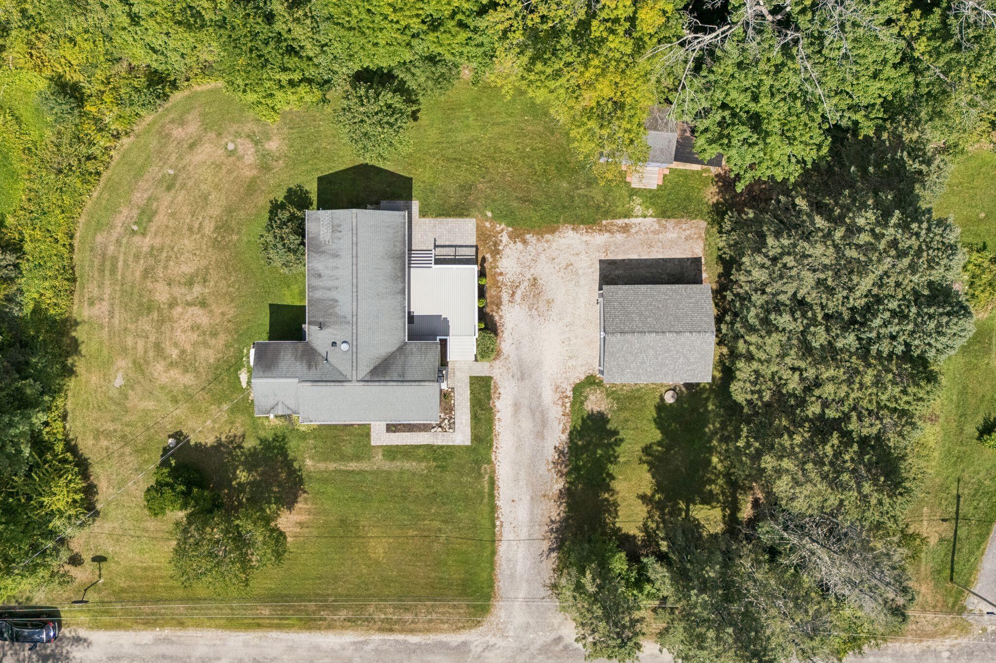 3 Tucker Drive