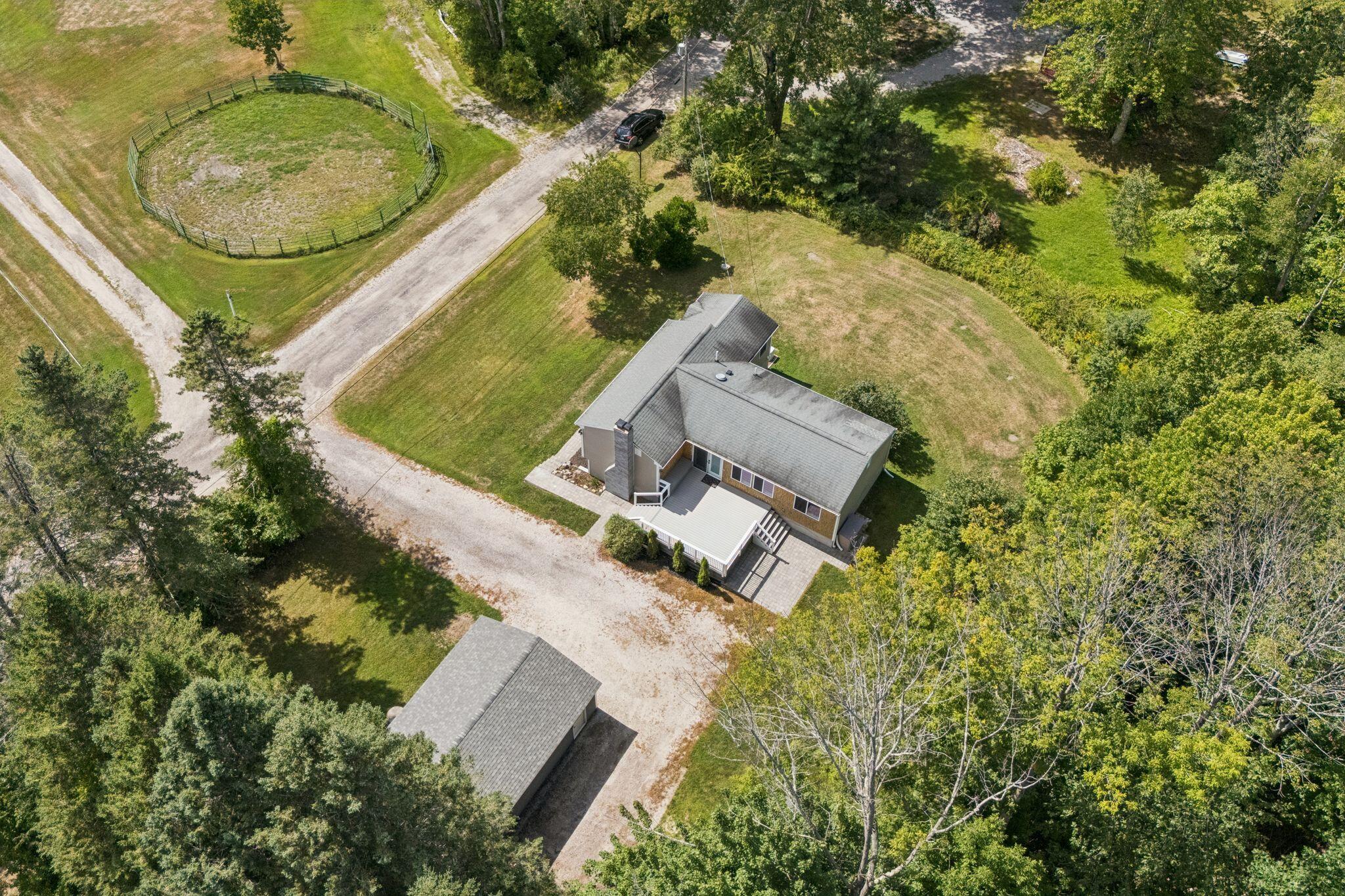 3 Tucker Drive