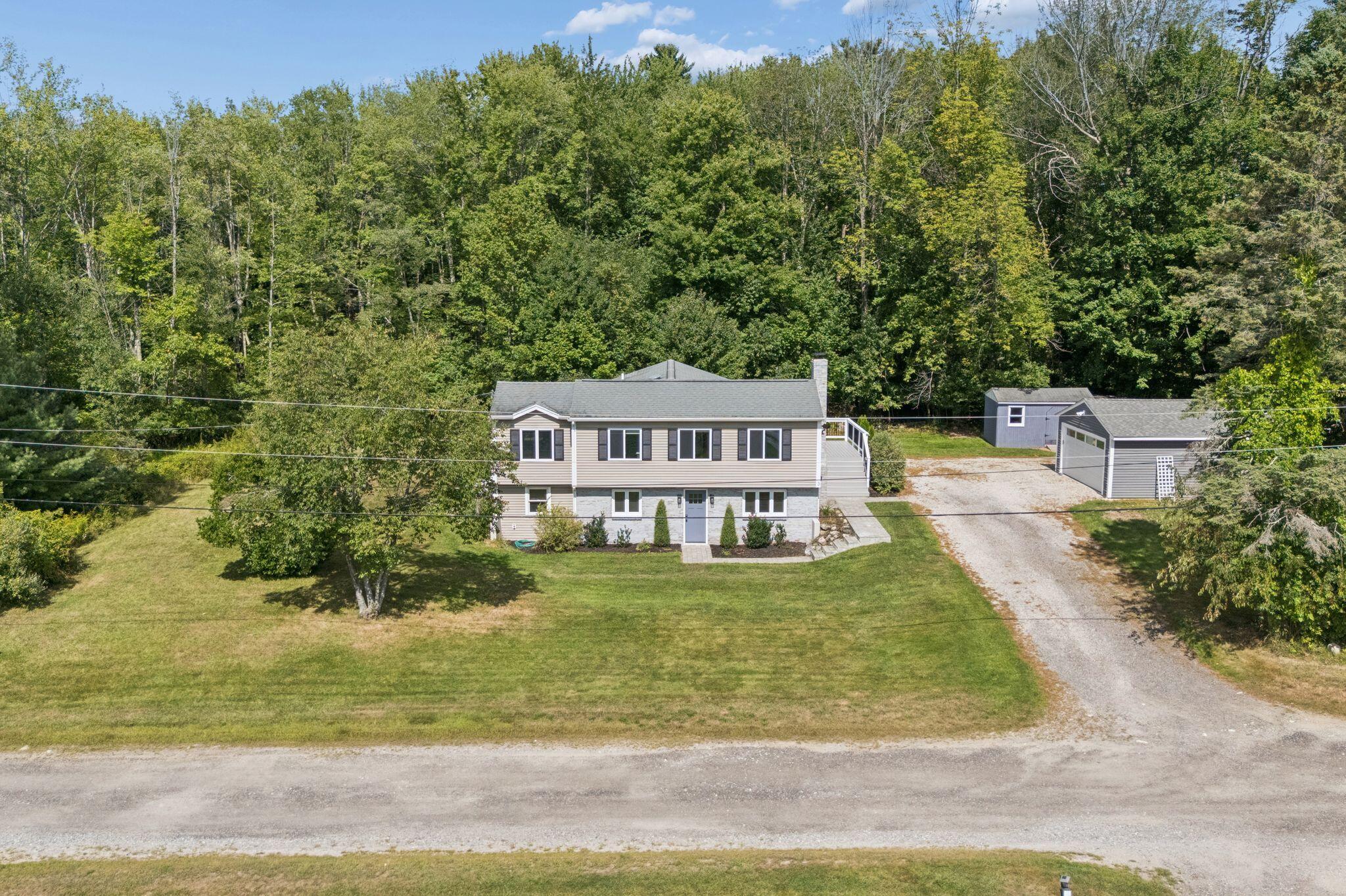 3 Tucker Drive