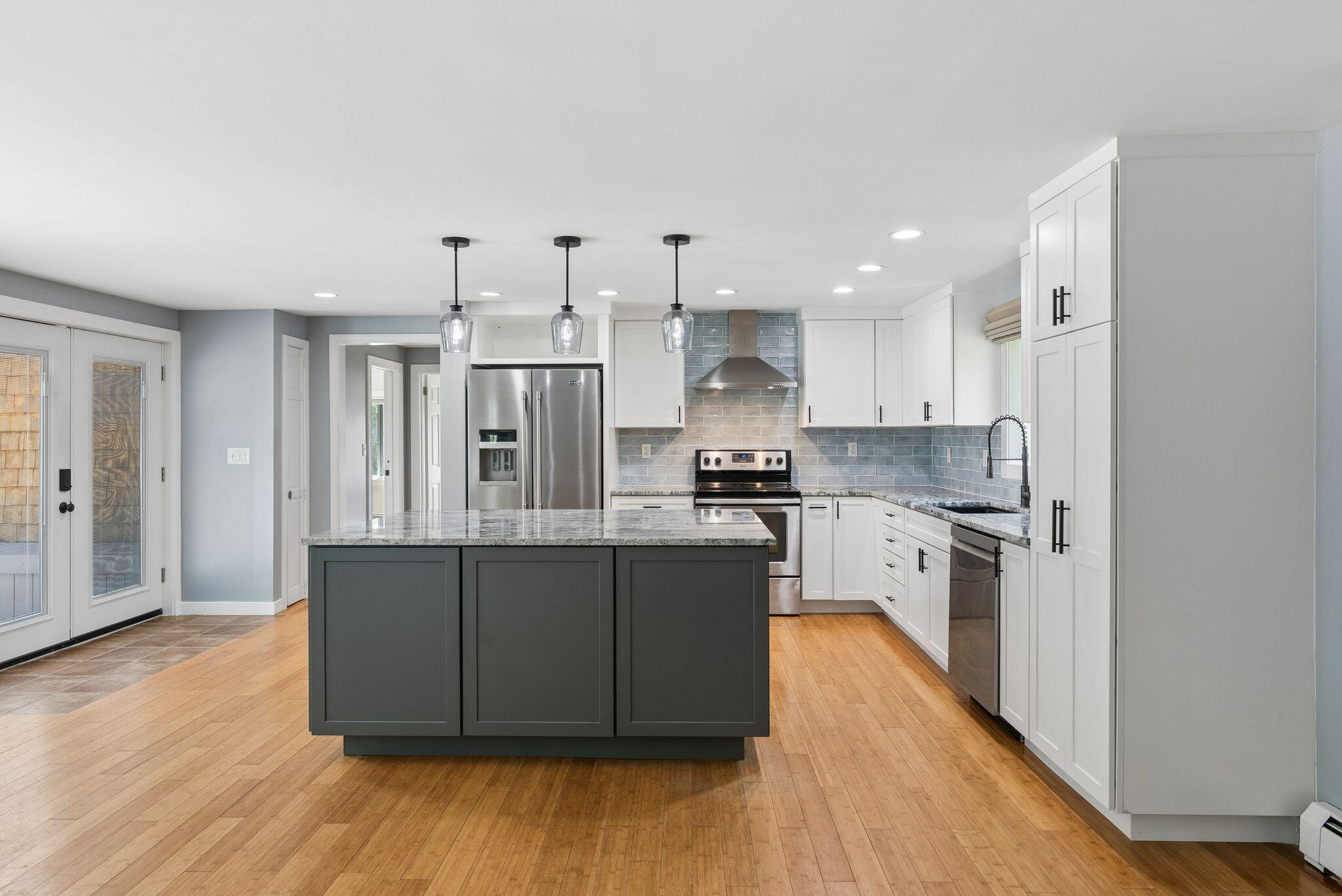 3 Tucker Drive