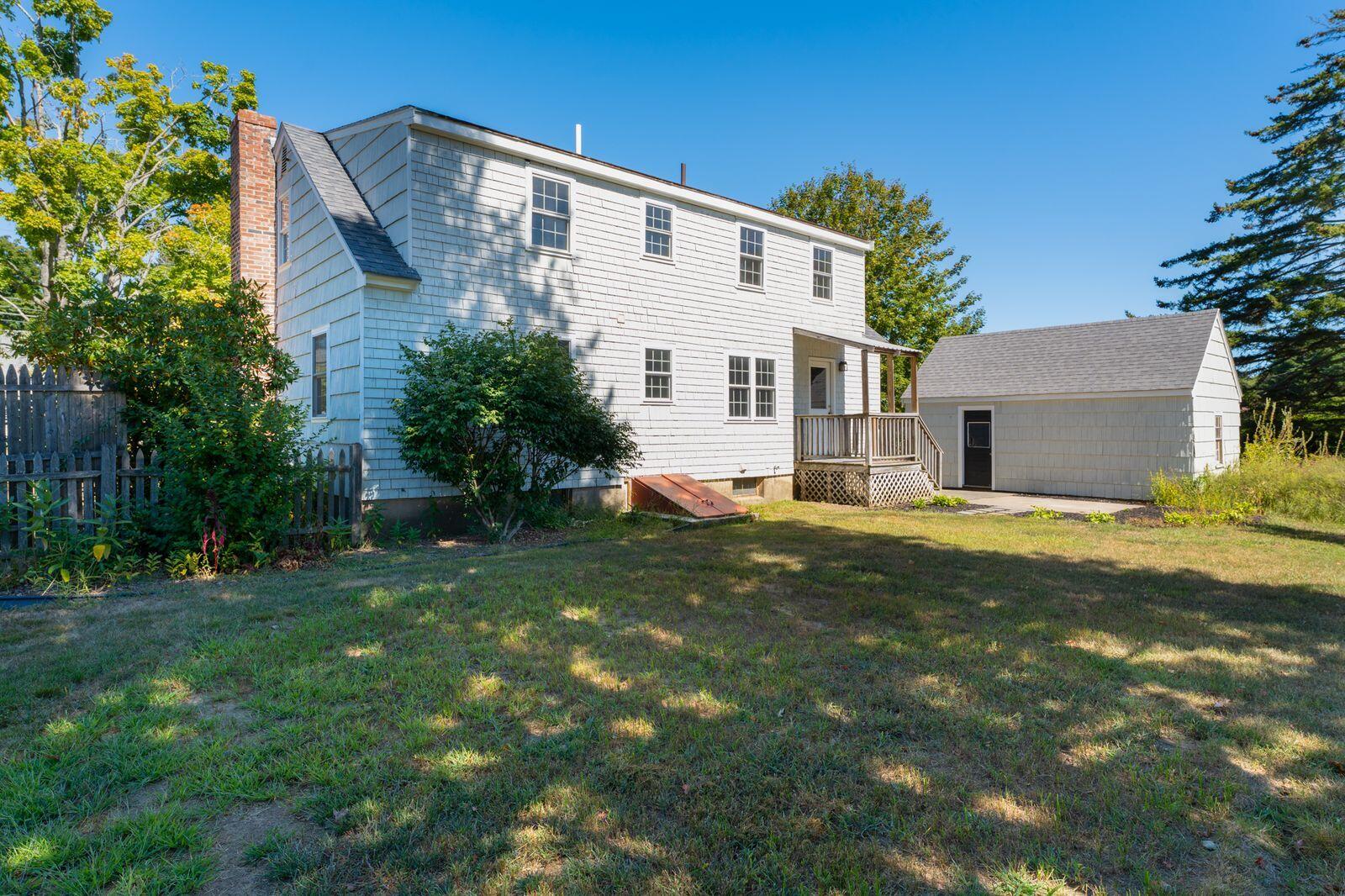 11 Nancy Drive