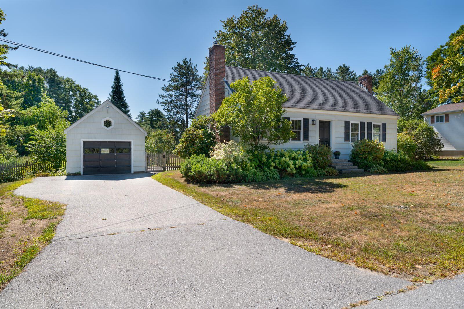 11 Nancy Drive