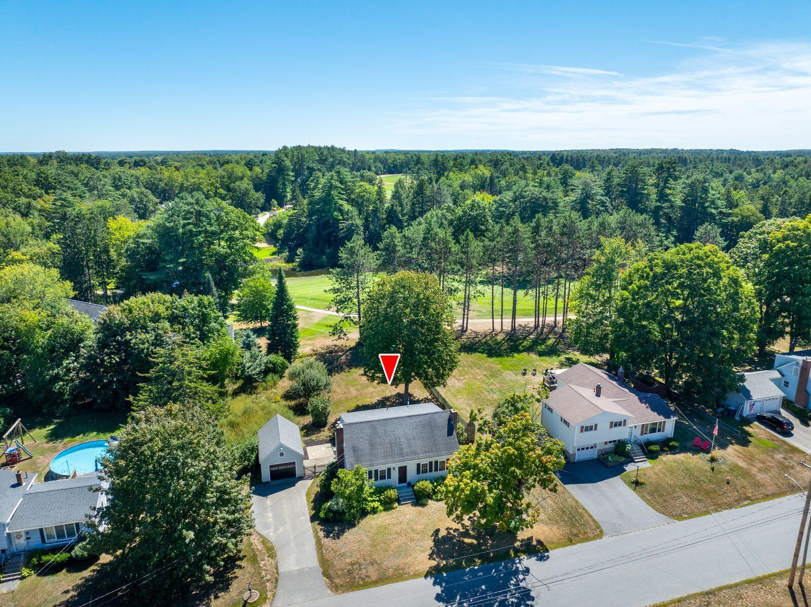 11 Nancy Drive