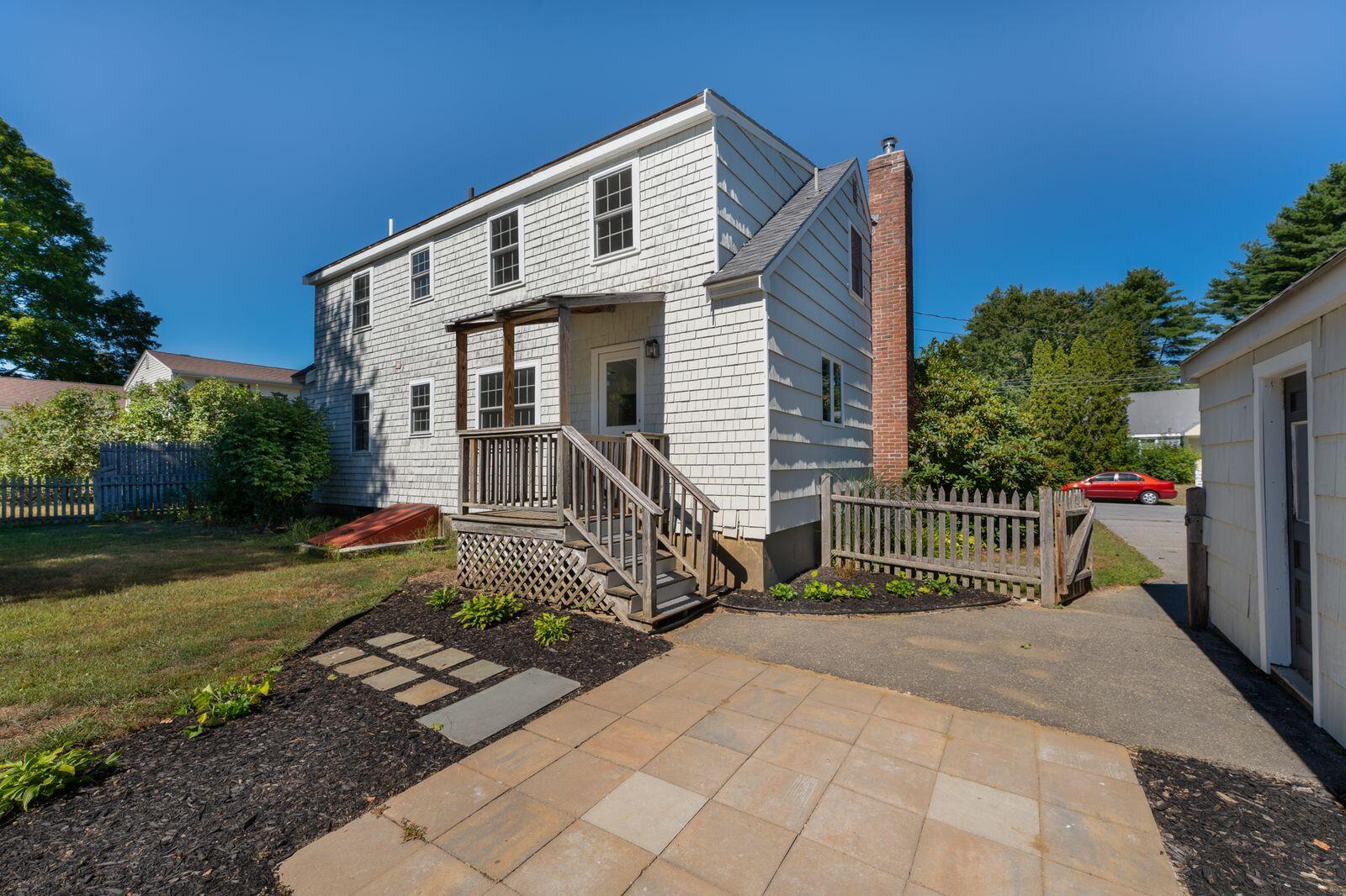 11 Nancy Drive
