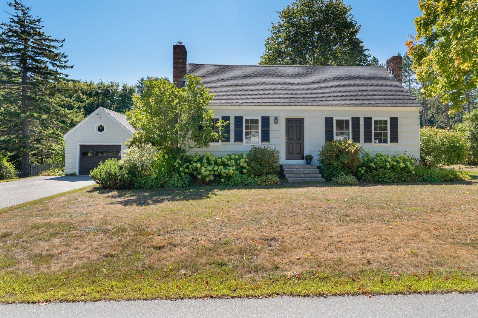 11 Nancy Drive