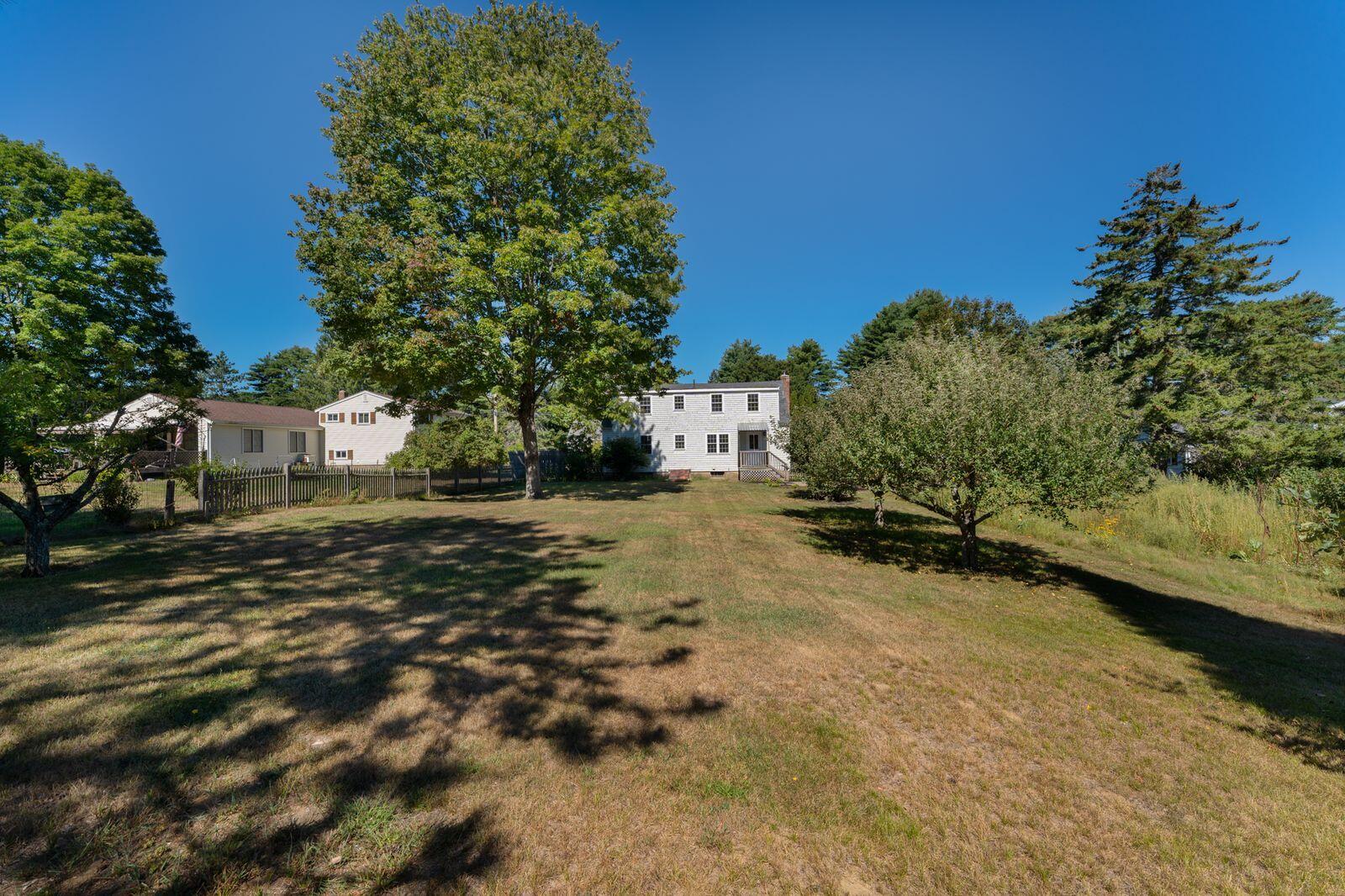 11 Nancy Drive
