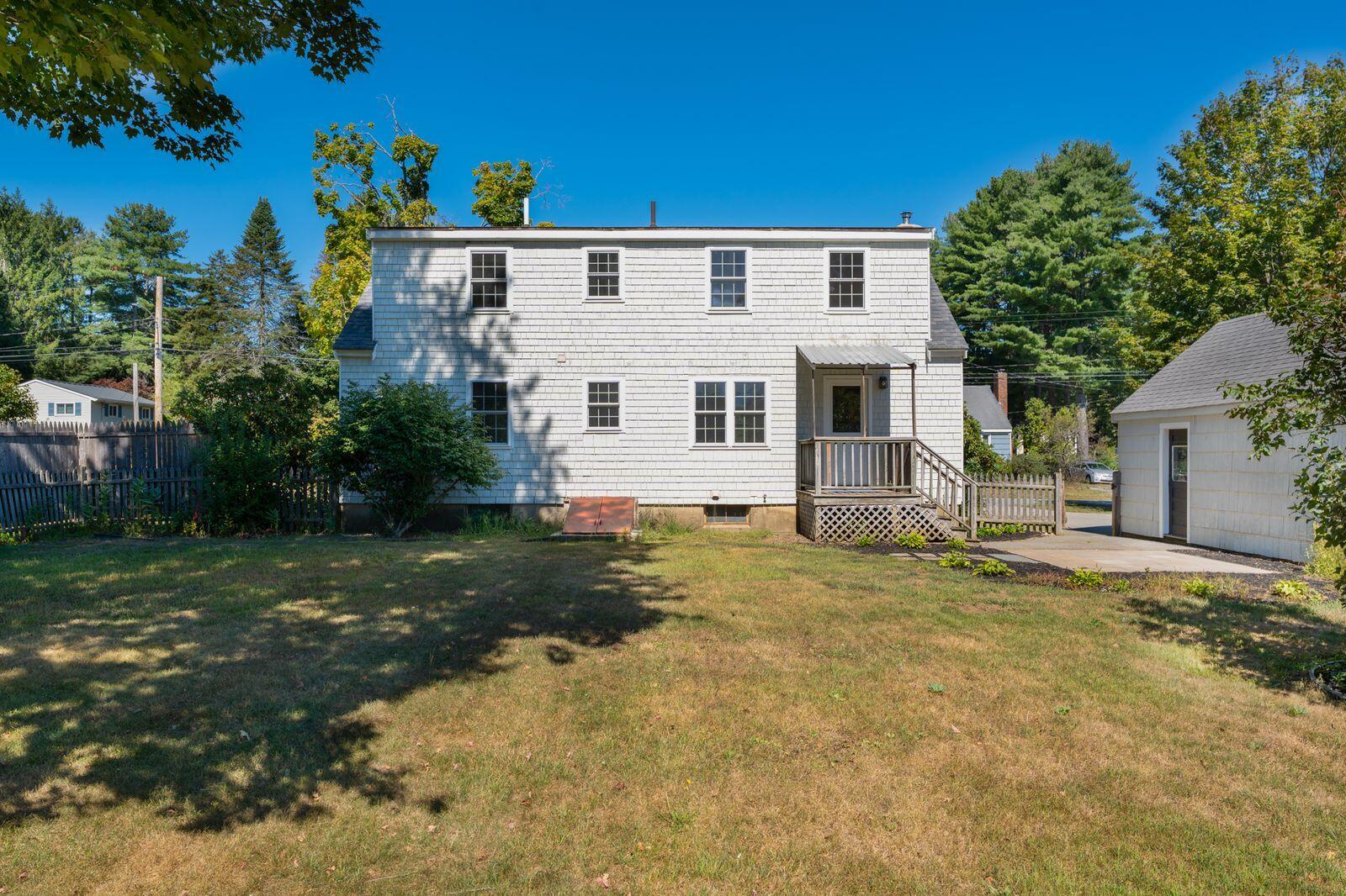 11 Nancy Drive
