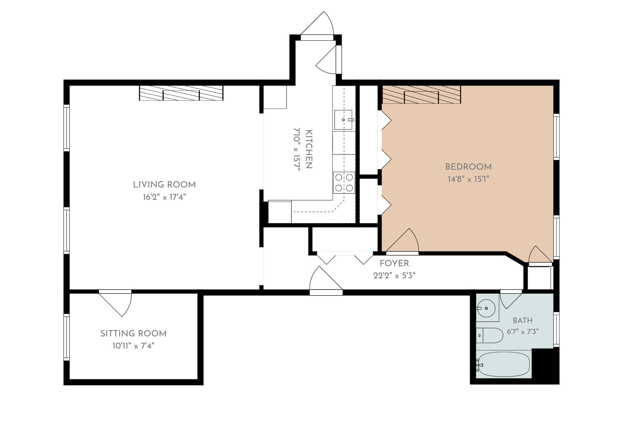 94 Park Street 3