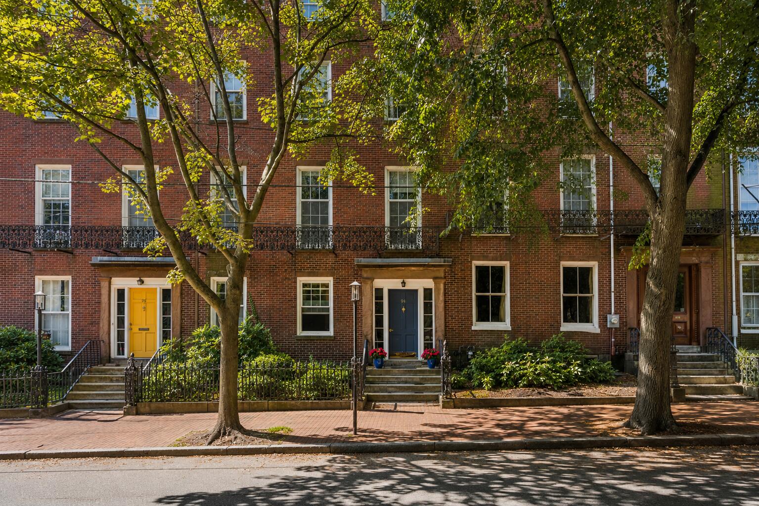 94 Park Street 3