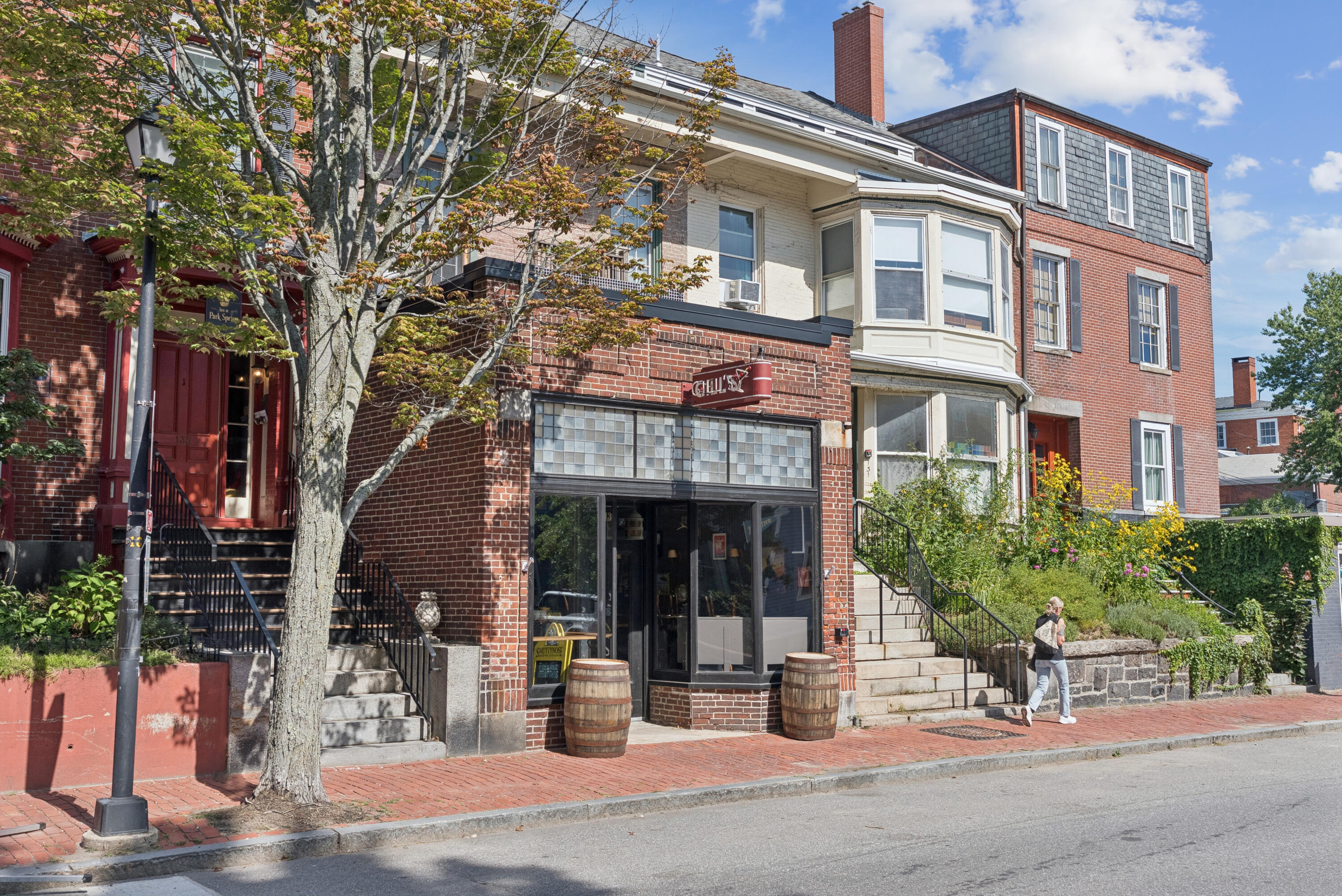 94 Park Street 3