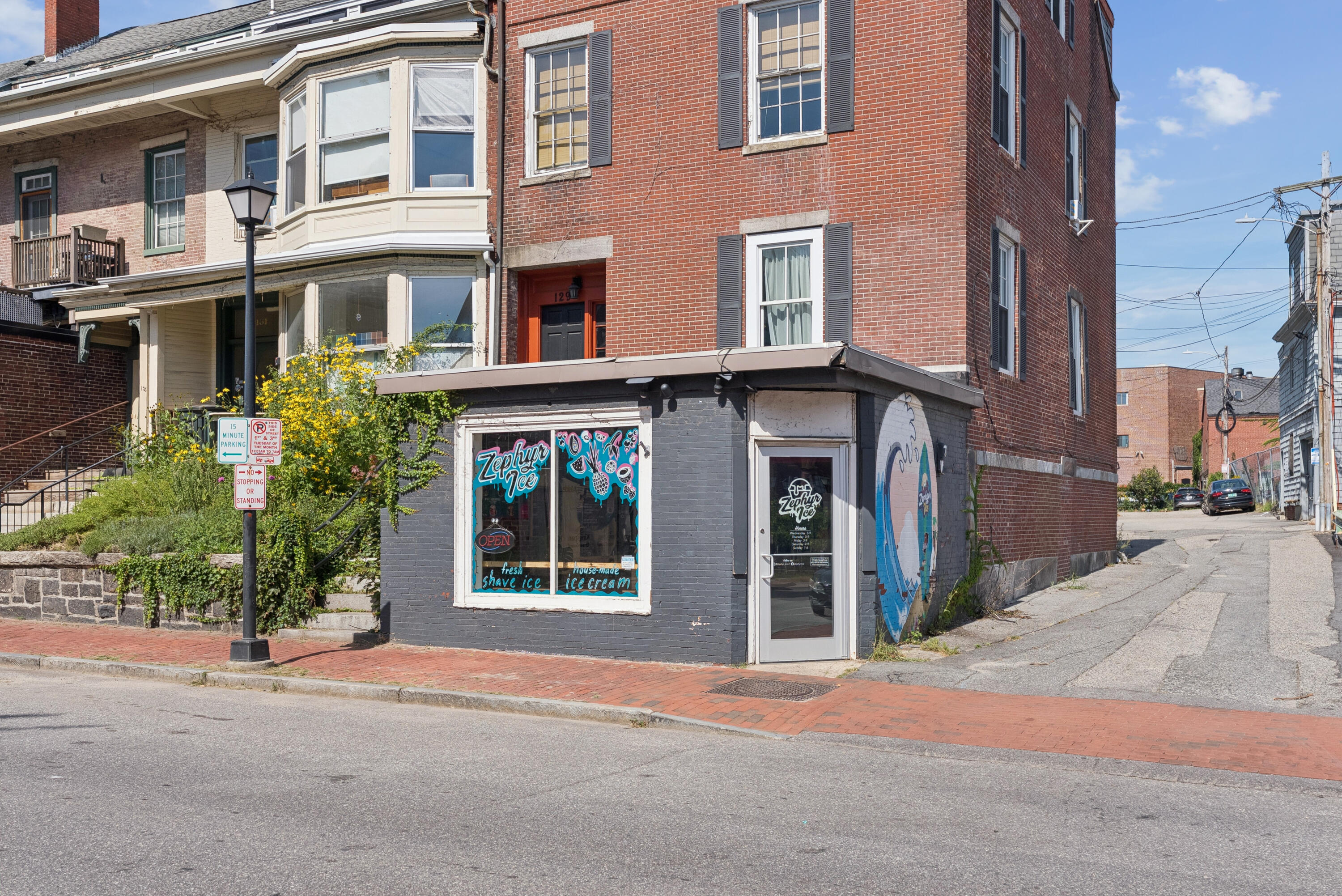 94 Park Street 3