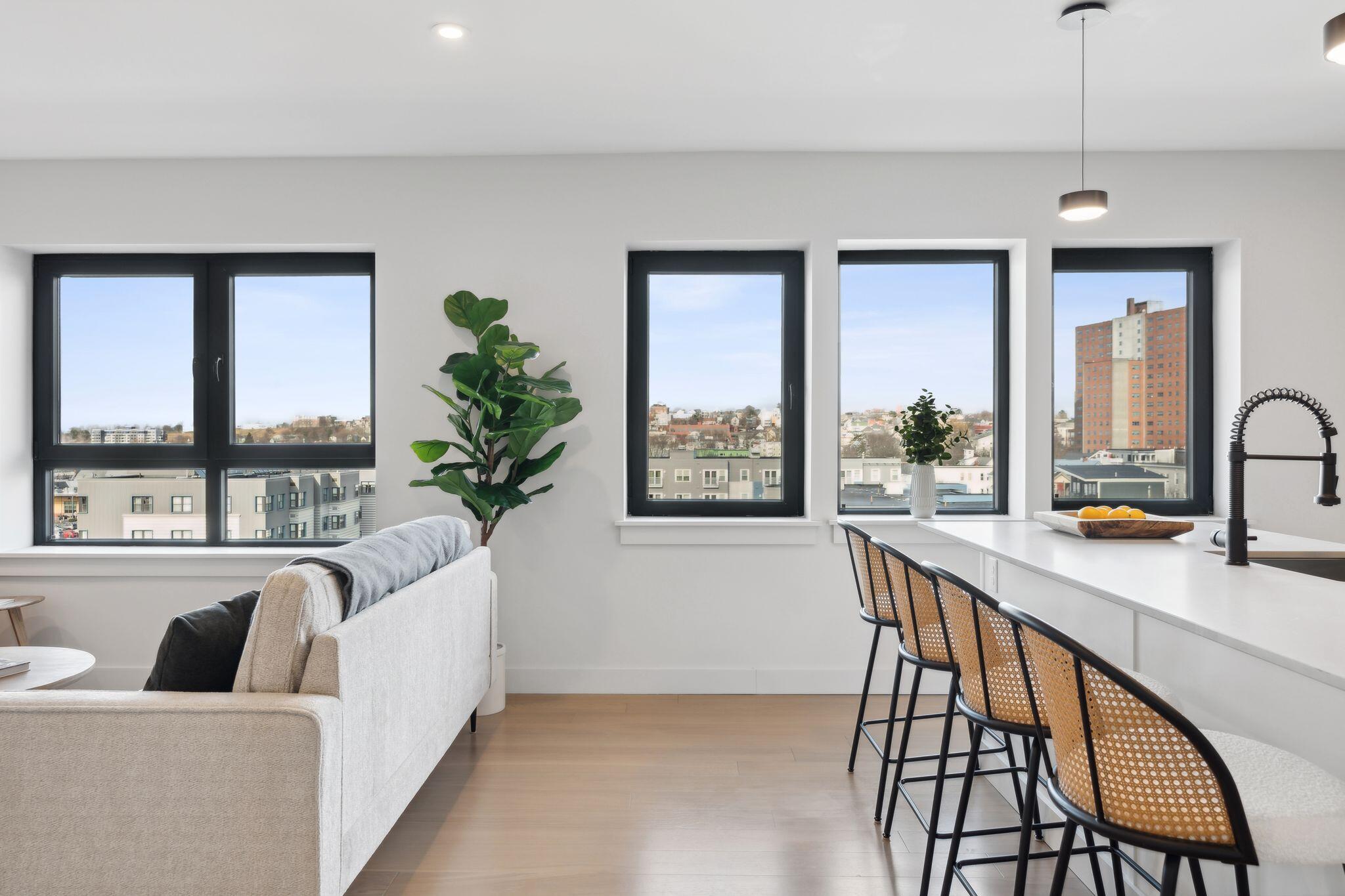 75 Chestnut Street 609
