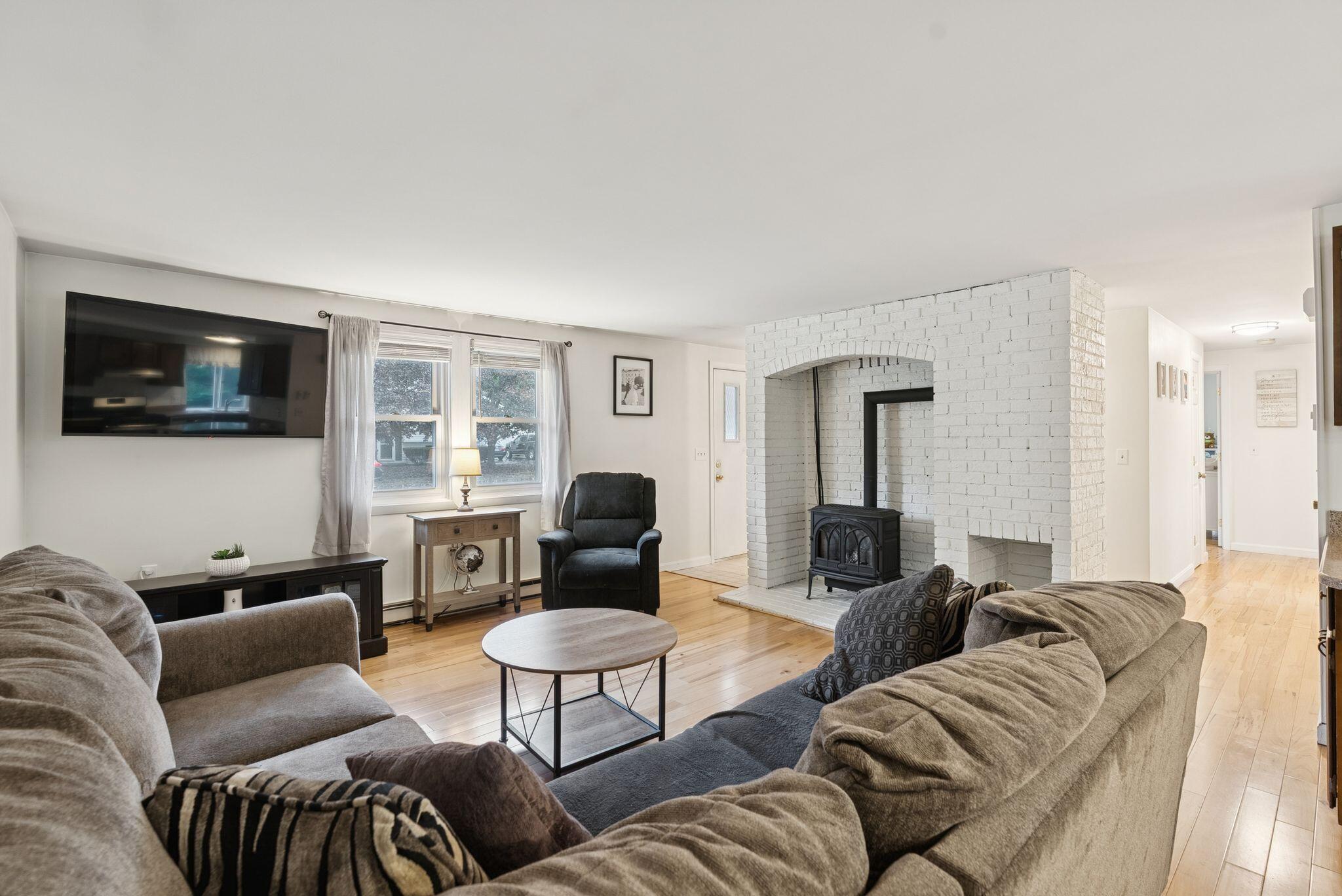 145 Settler Road