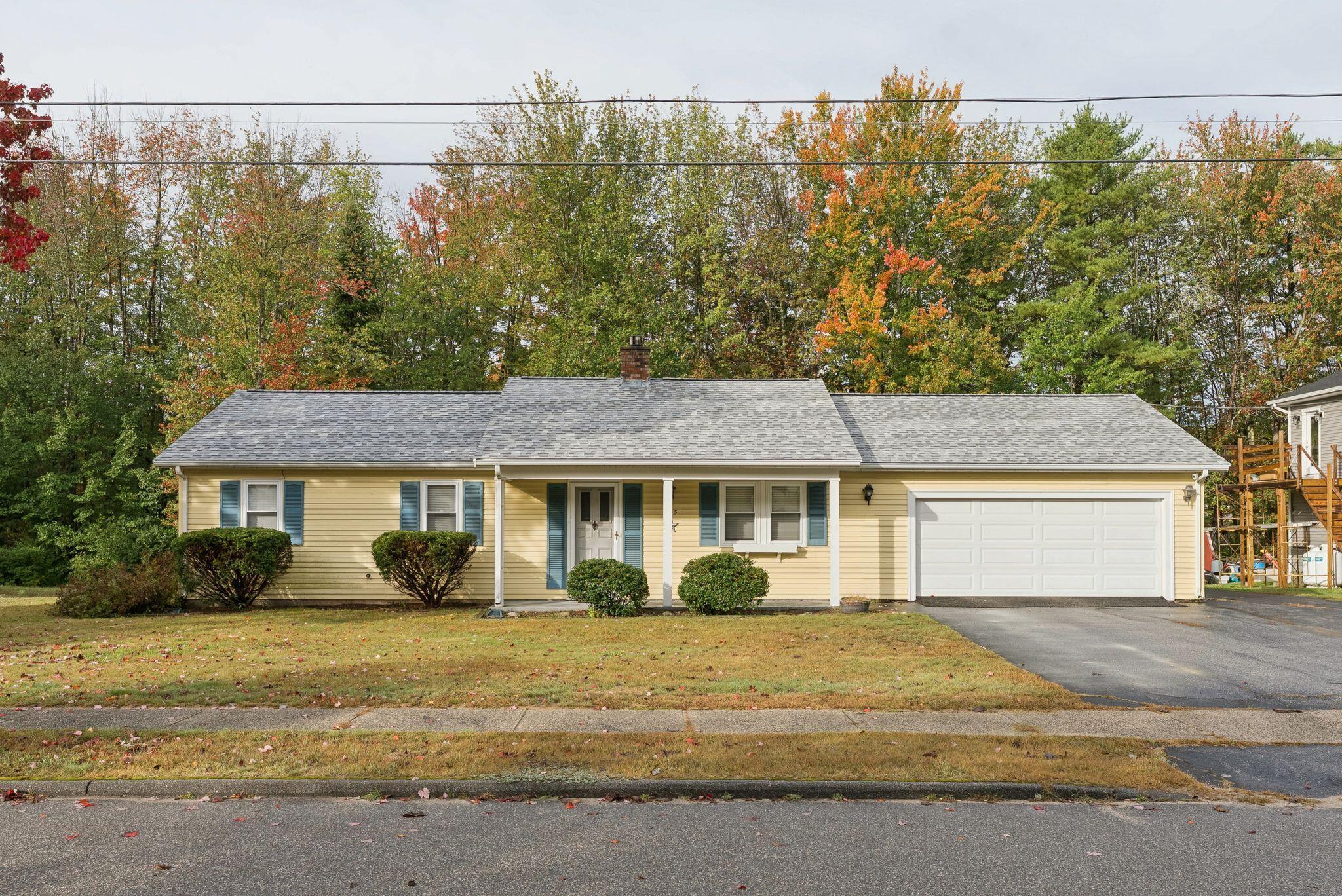 145 Settler Road