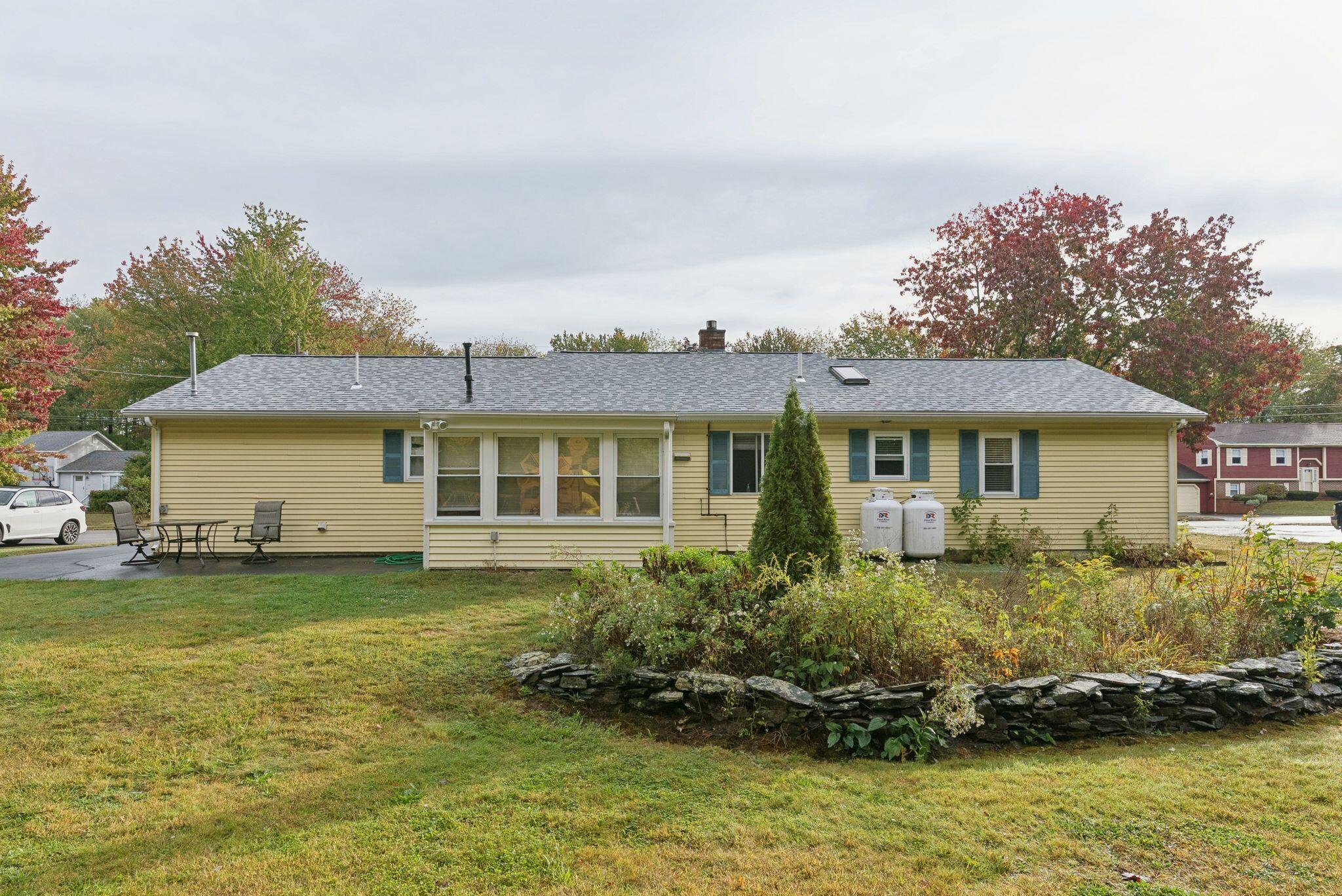 145 Settler Road