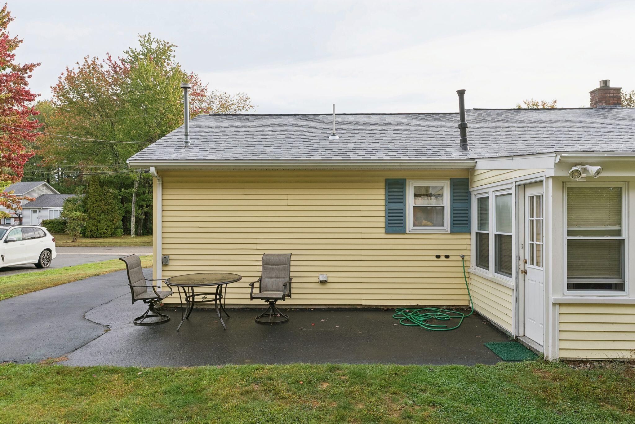 145 Settler Road