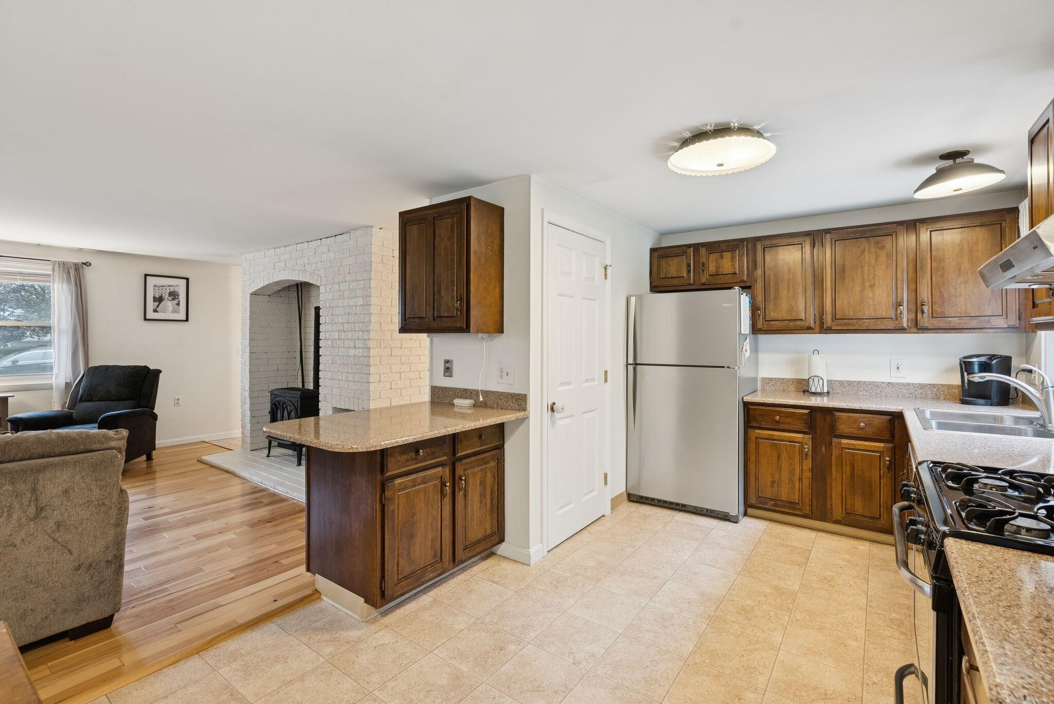 145 Settler Road
