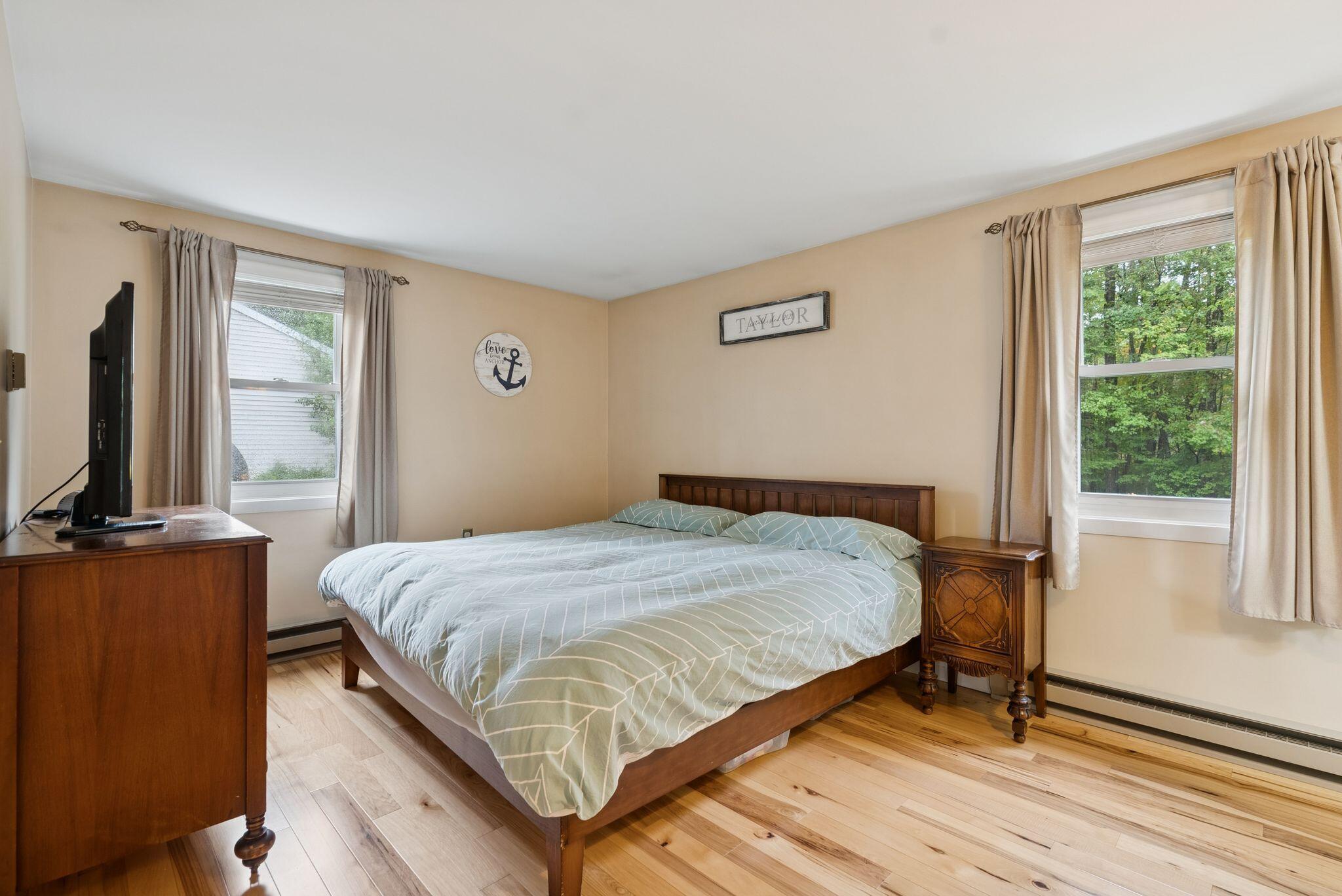 145 Settler Road