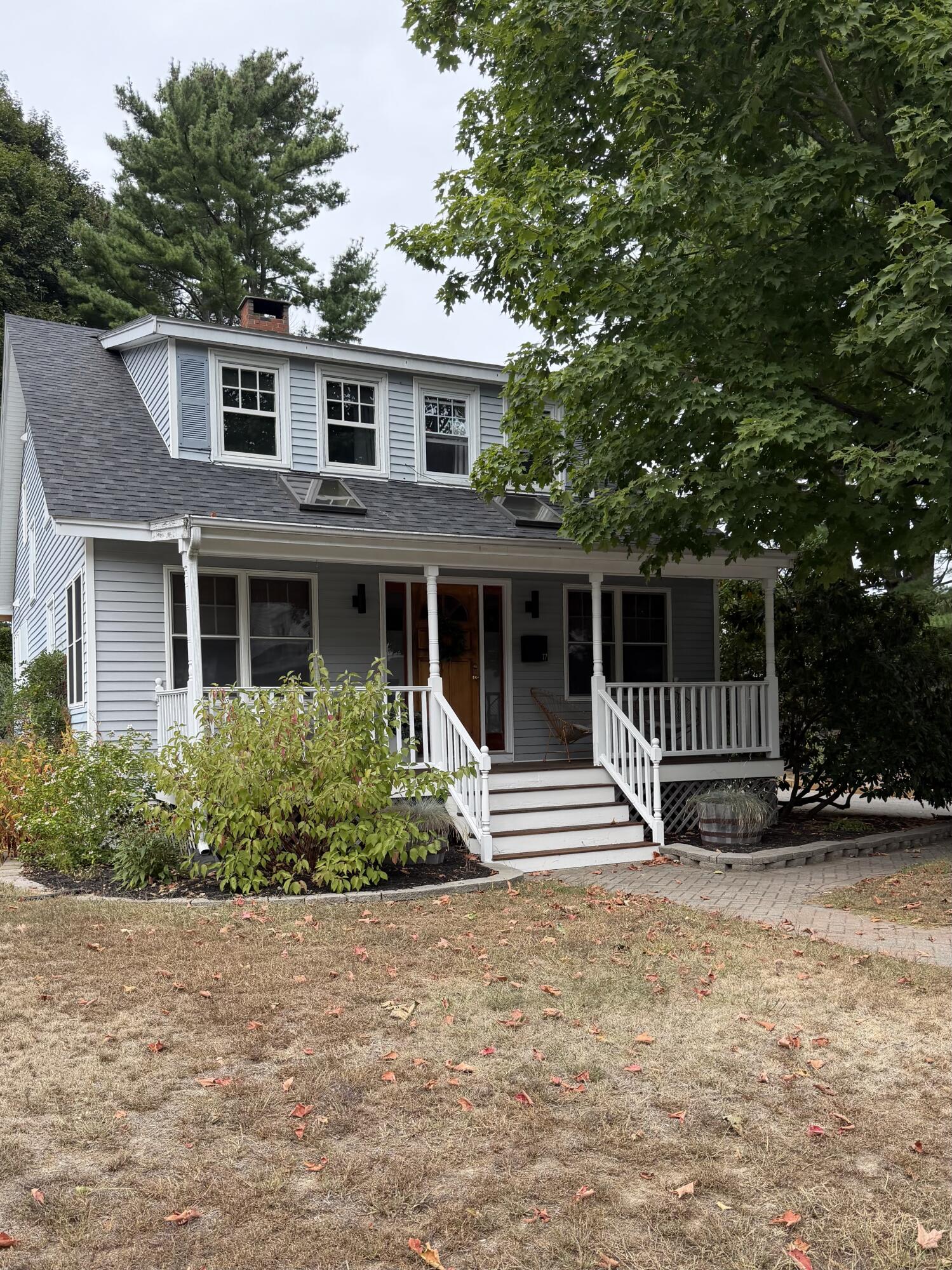 17 Edgewood Road