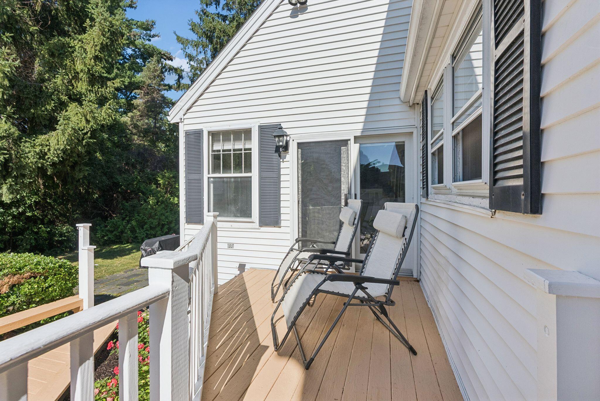 52 Wellwood Road