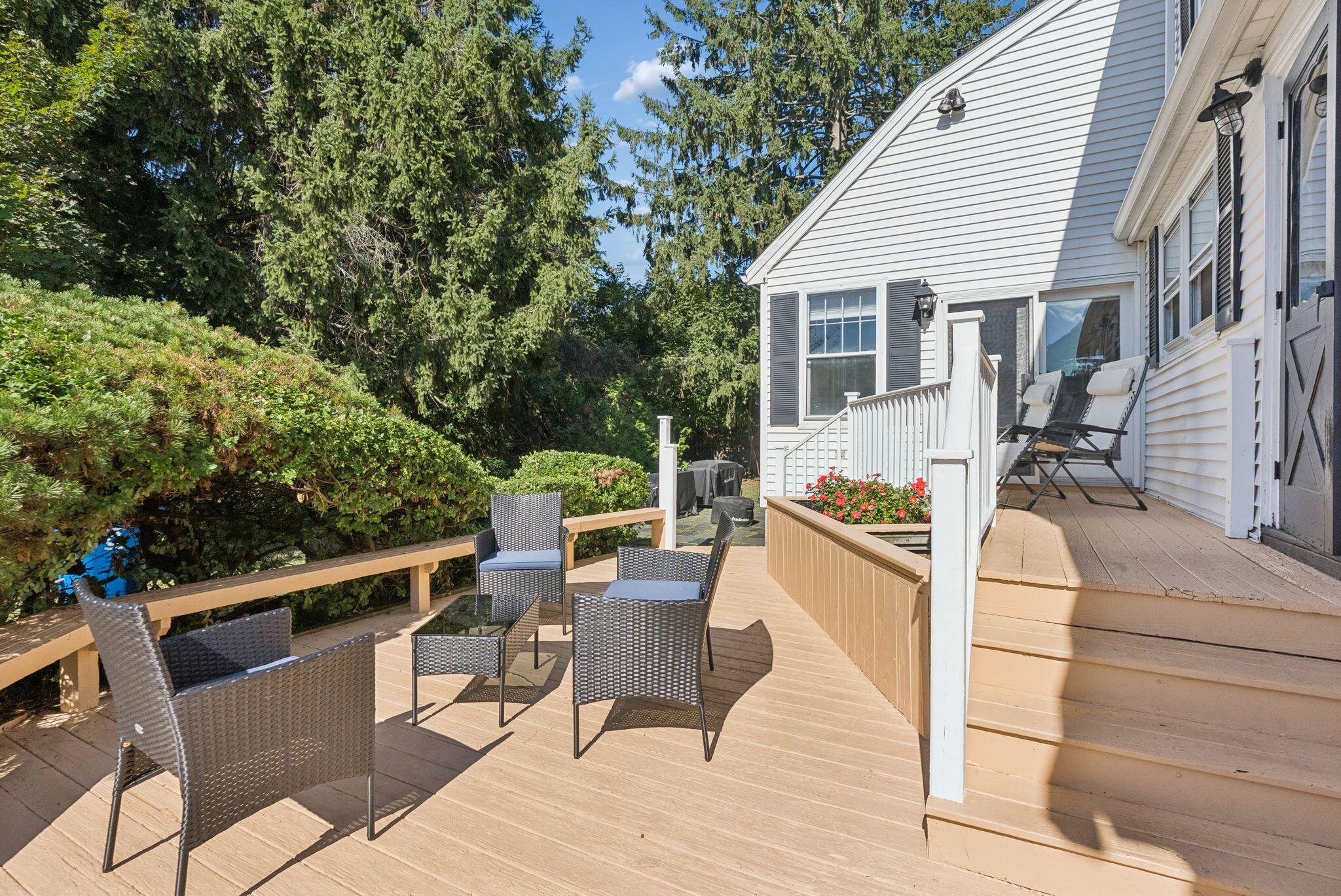 52 Wellwood Road