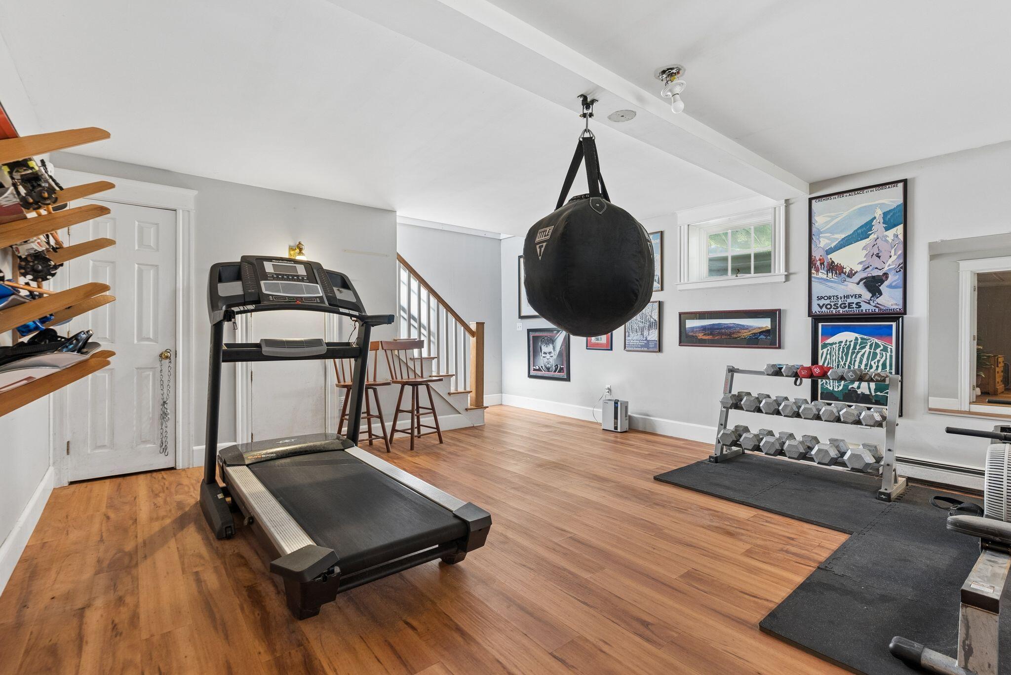 52 Wellwood Road