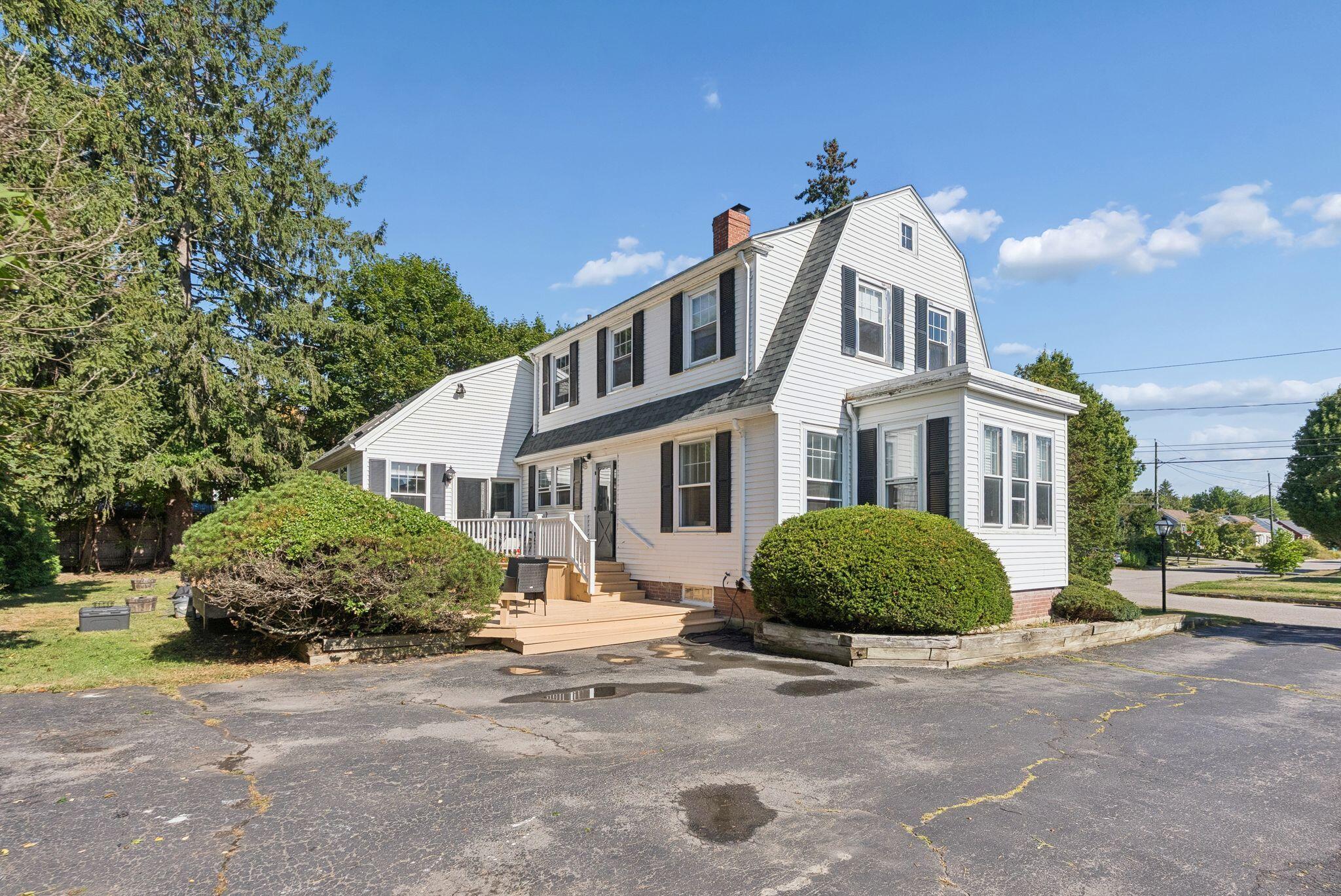 52 Wellwood Road
