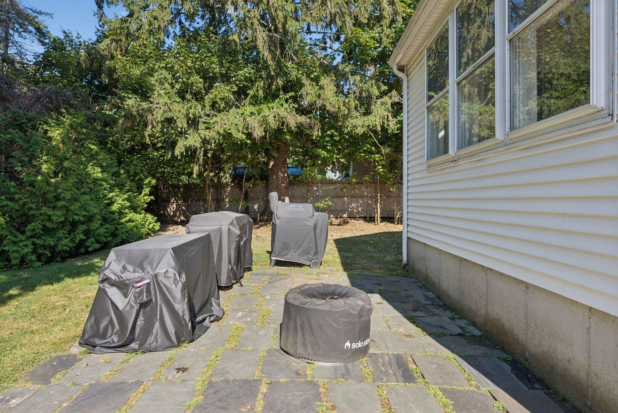 52 Wellwood Road
