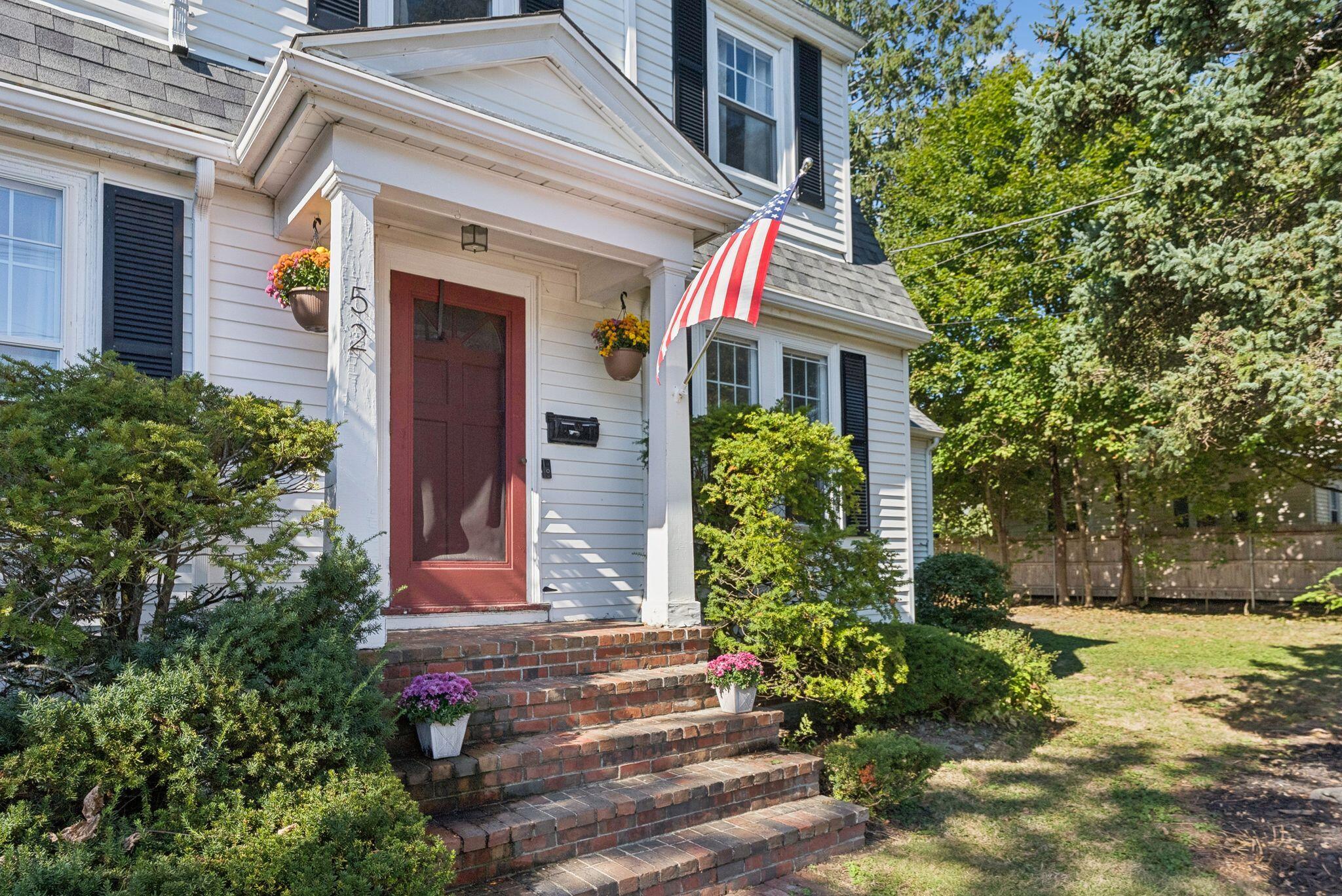 52 Wellwood Road