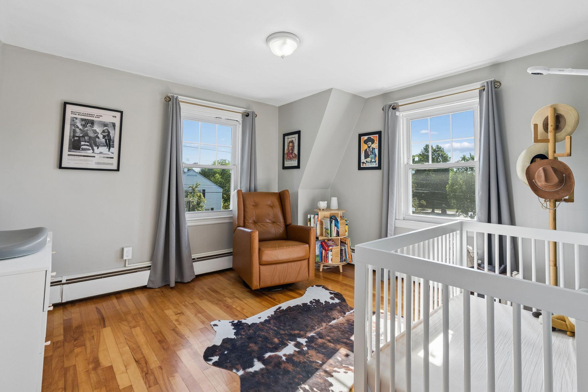 52 Wellwood Road