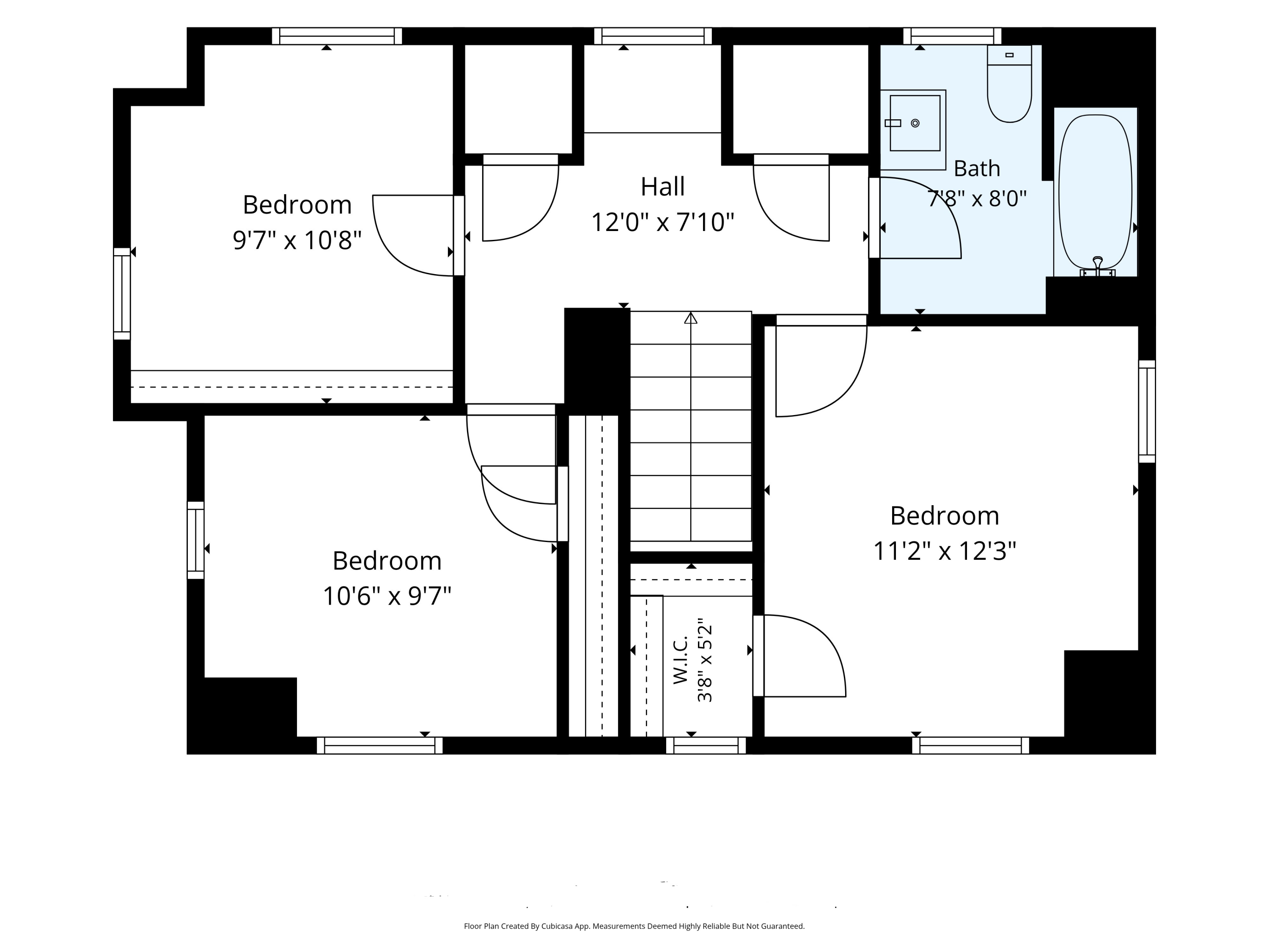 52 Wellwood Road