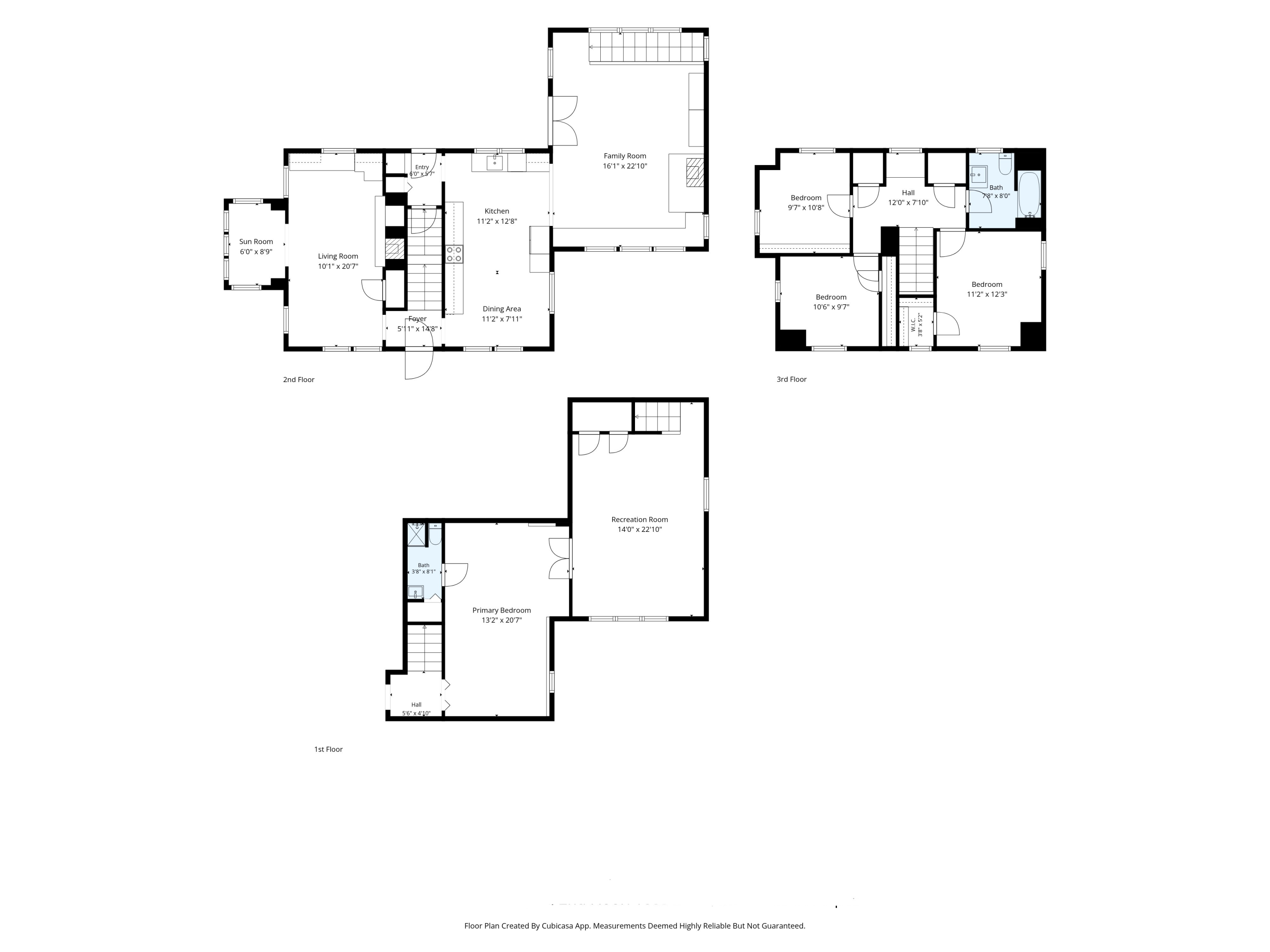 52 Wellwood Road