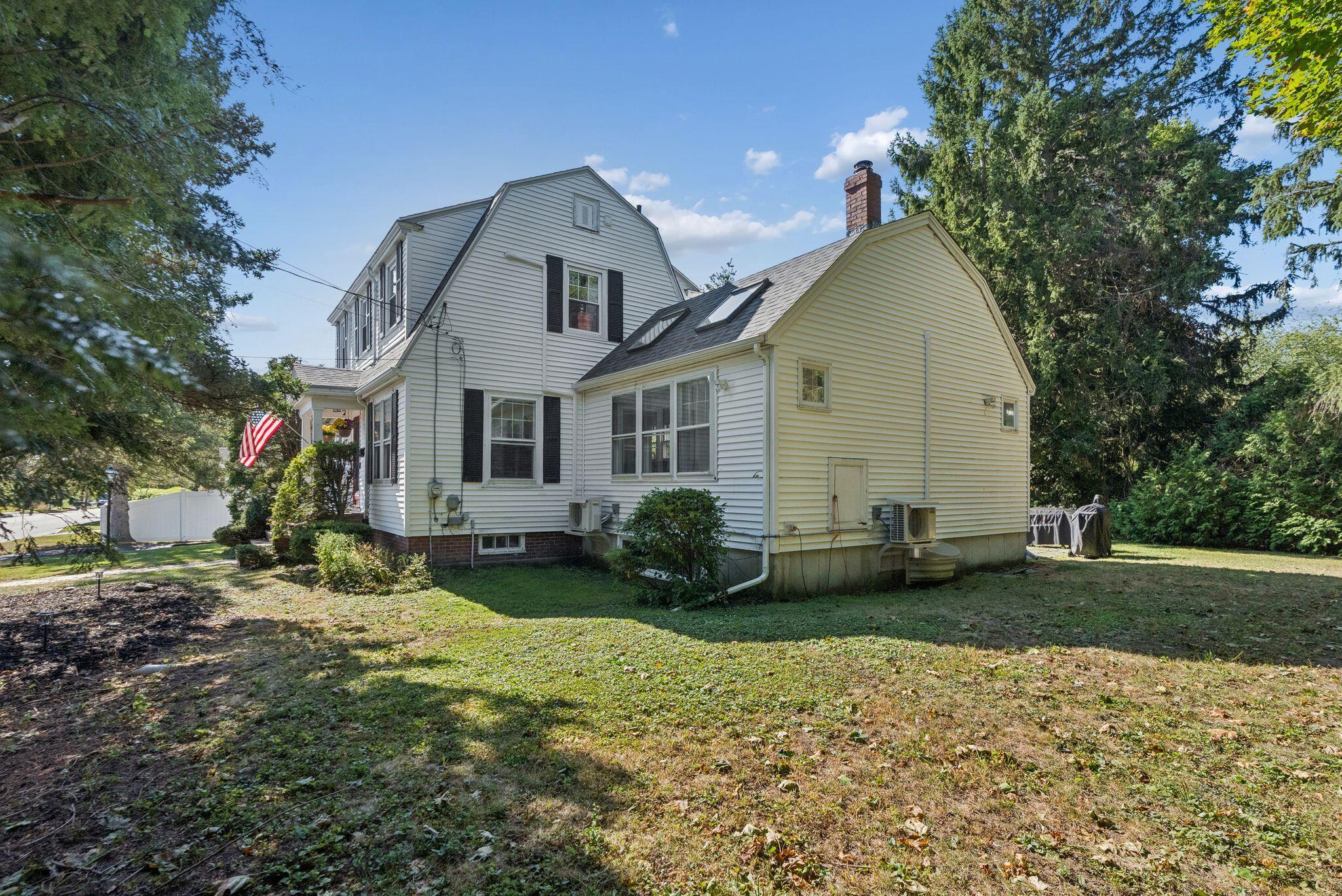 52 Wellwood Road