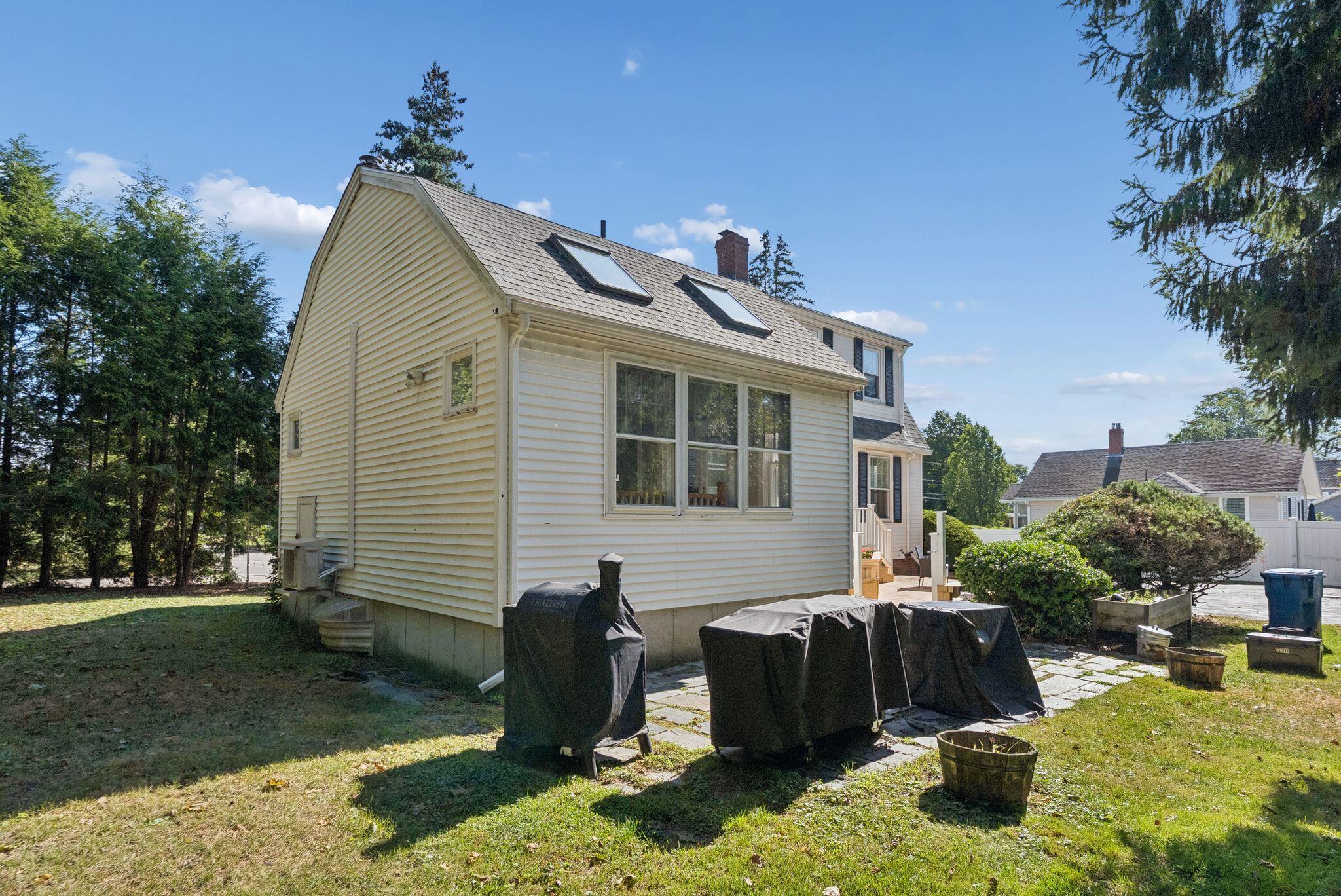 52 Wellwood Road