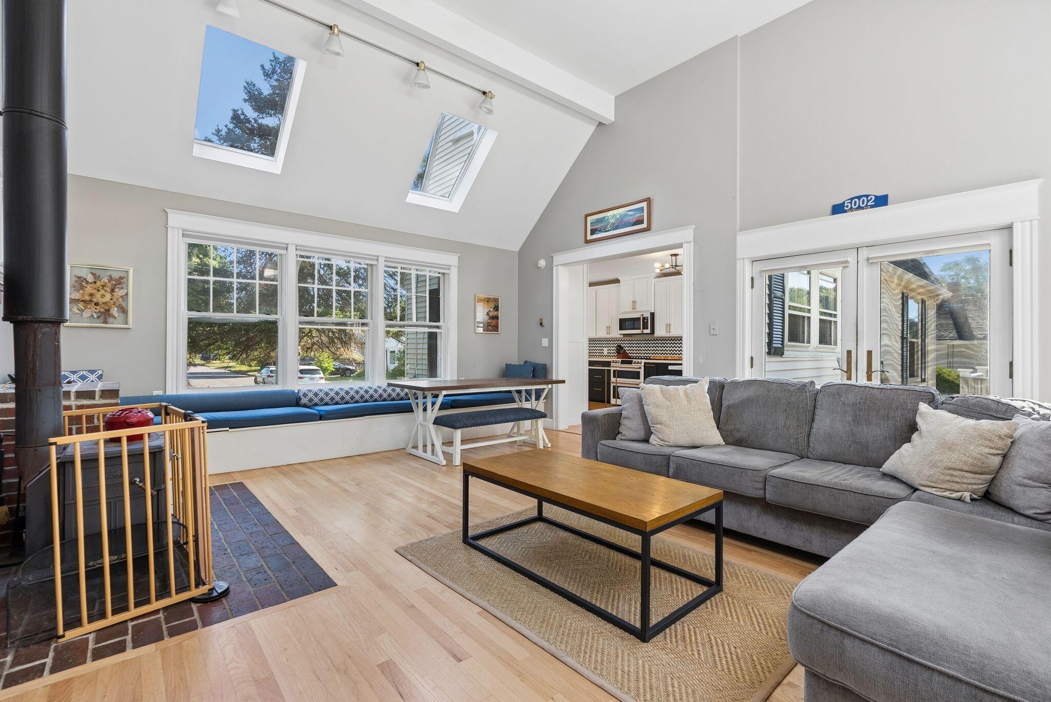 52 Wellwood Road