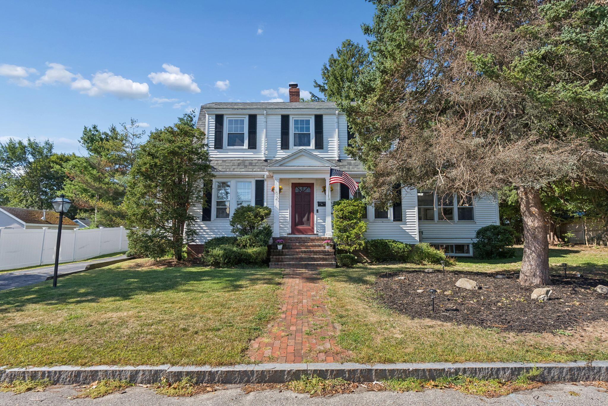 52 Wellwood Road
