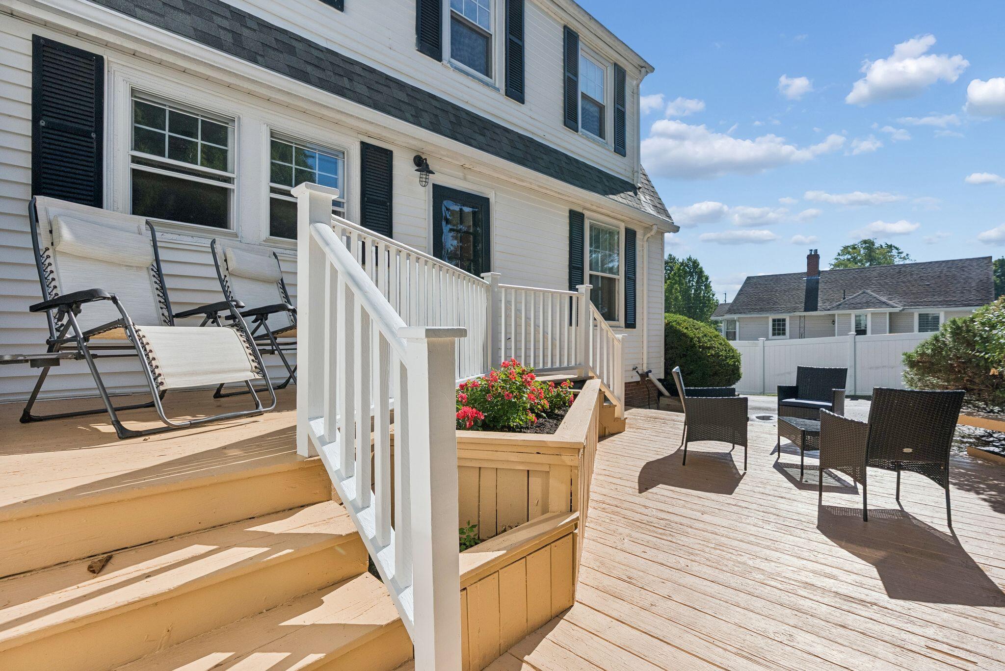 52 Wellwood Road