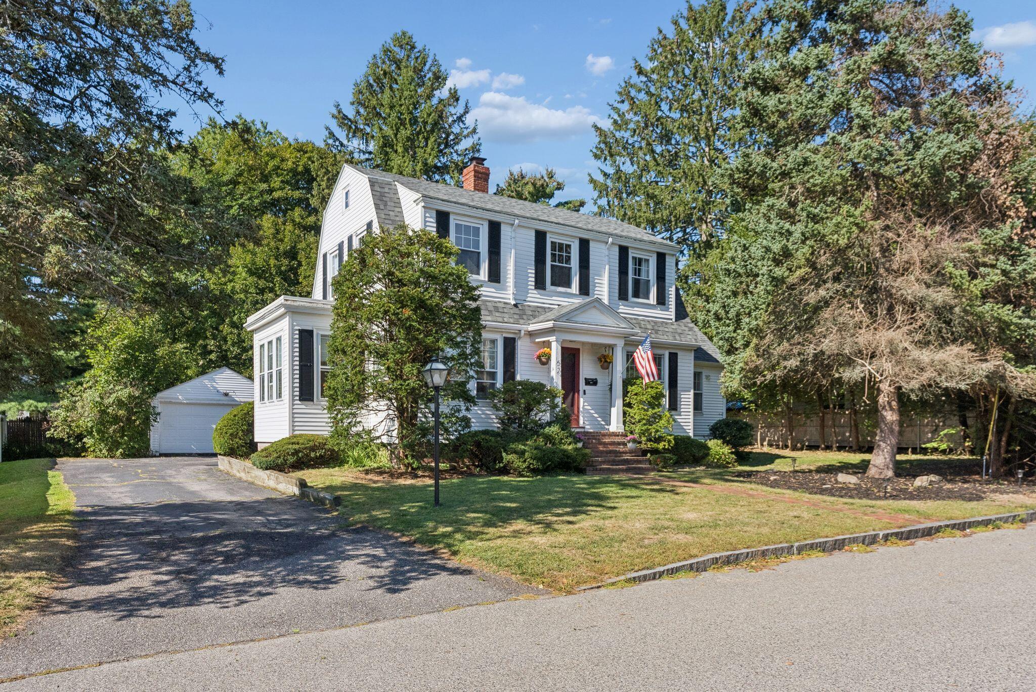 52 Wellwood Road