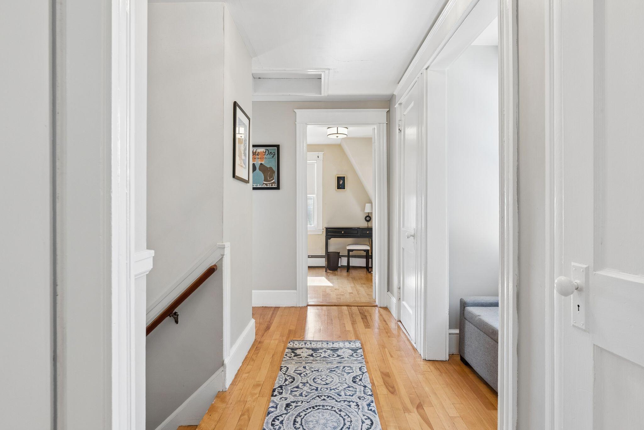 52 Wellwood Road