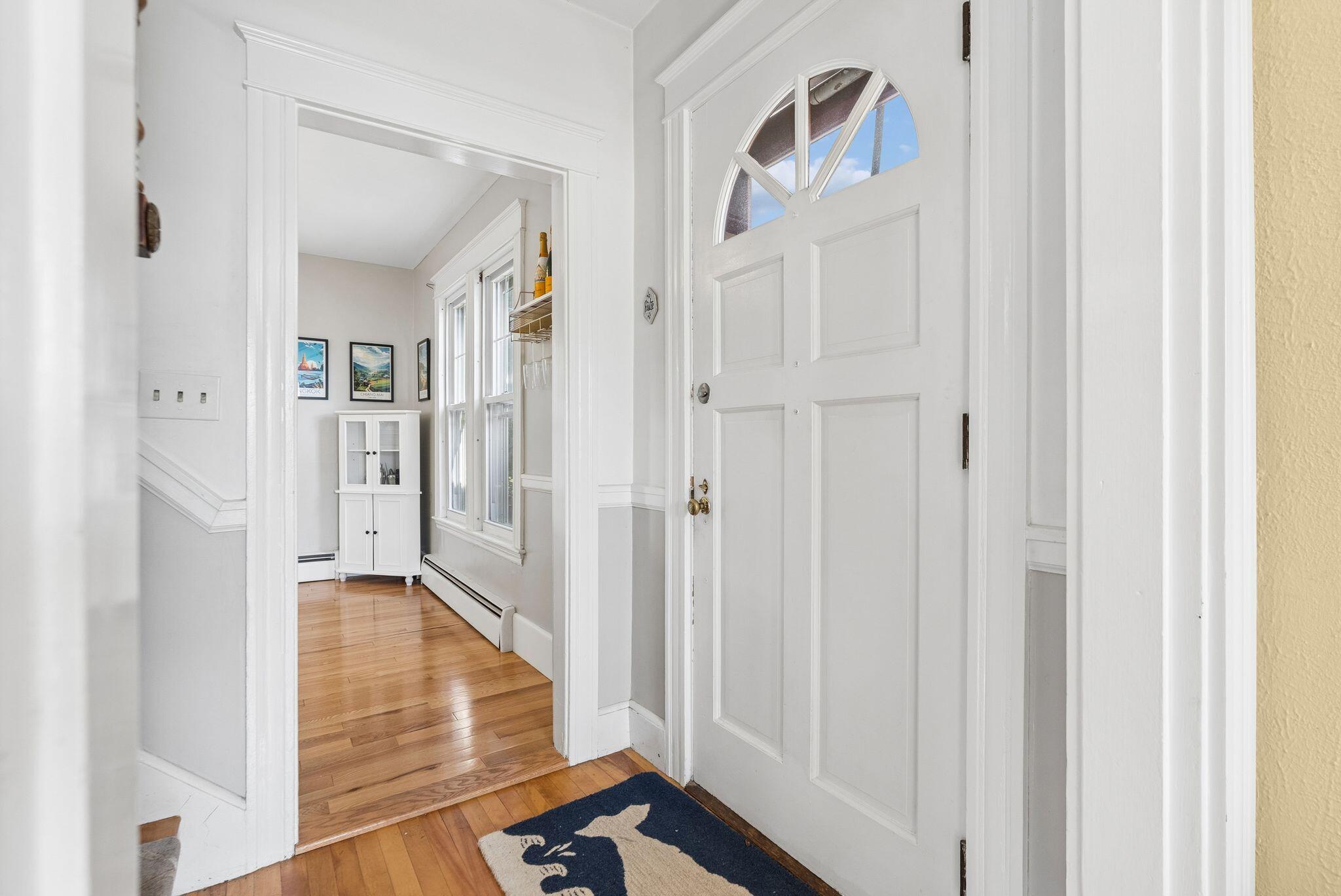 52 Wellwood Road