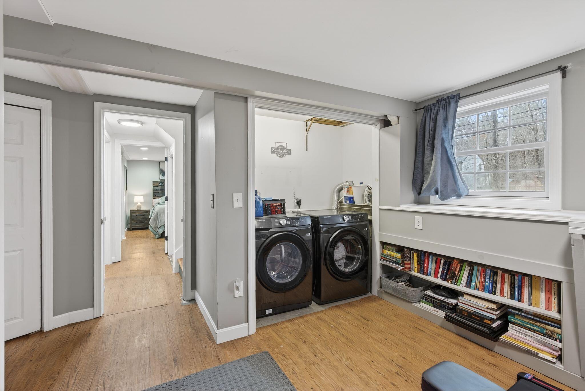544 New Dam Road